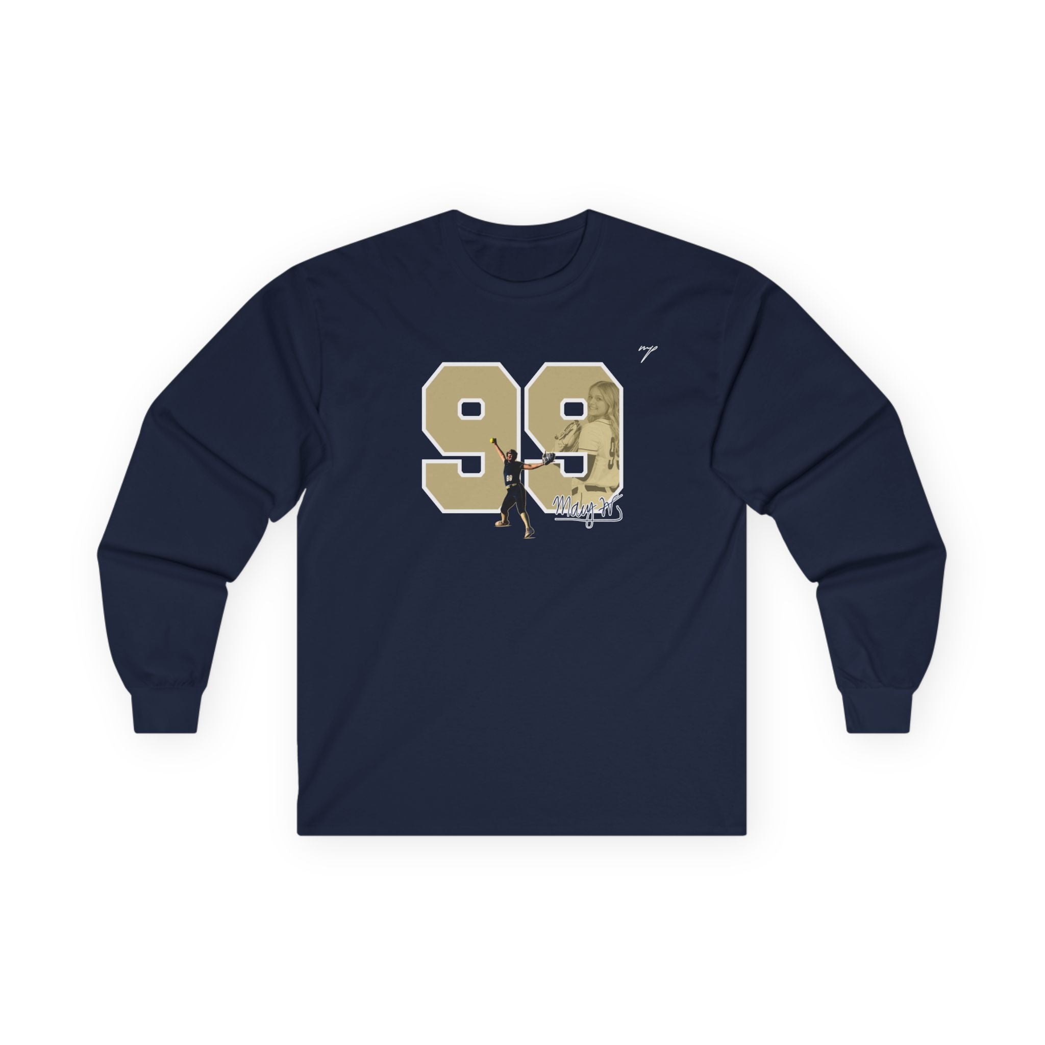 Macy Walters Long Sleeve