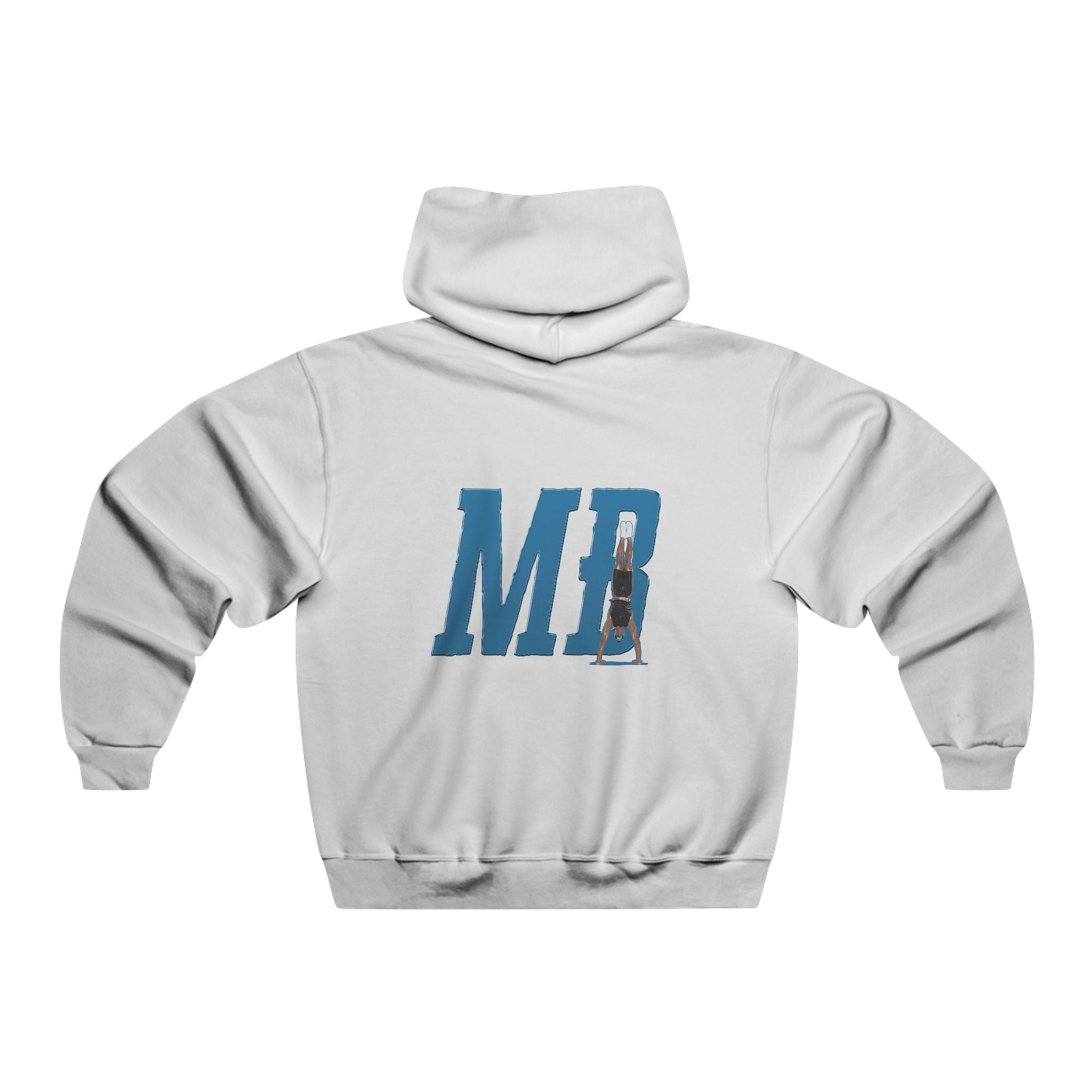 Mike Blair Vintage Hoodie