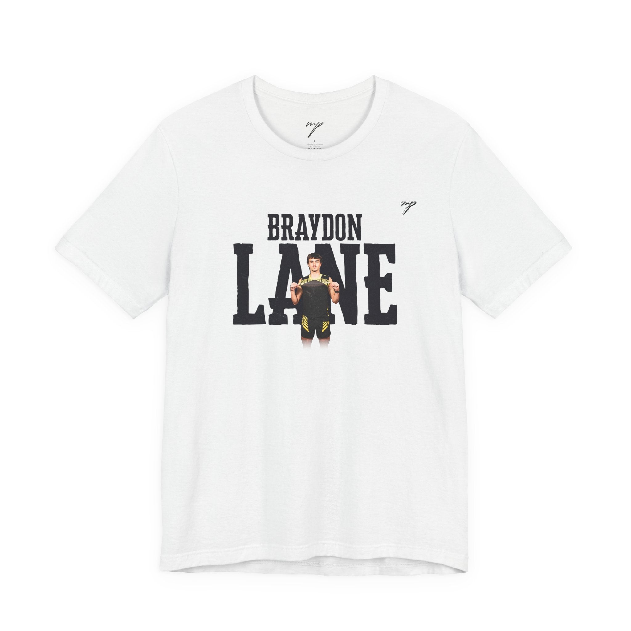 Braydon Lane Graphic Tee