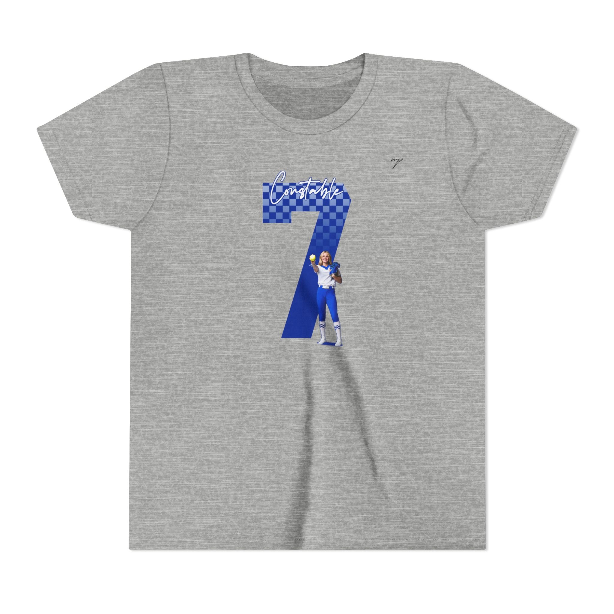 Caroline Constable YOUTH Graphic Tee