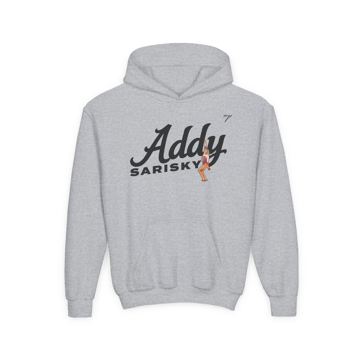Addie Sarisky YOUTH Hoodie