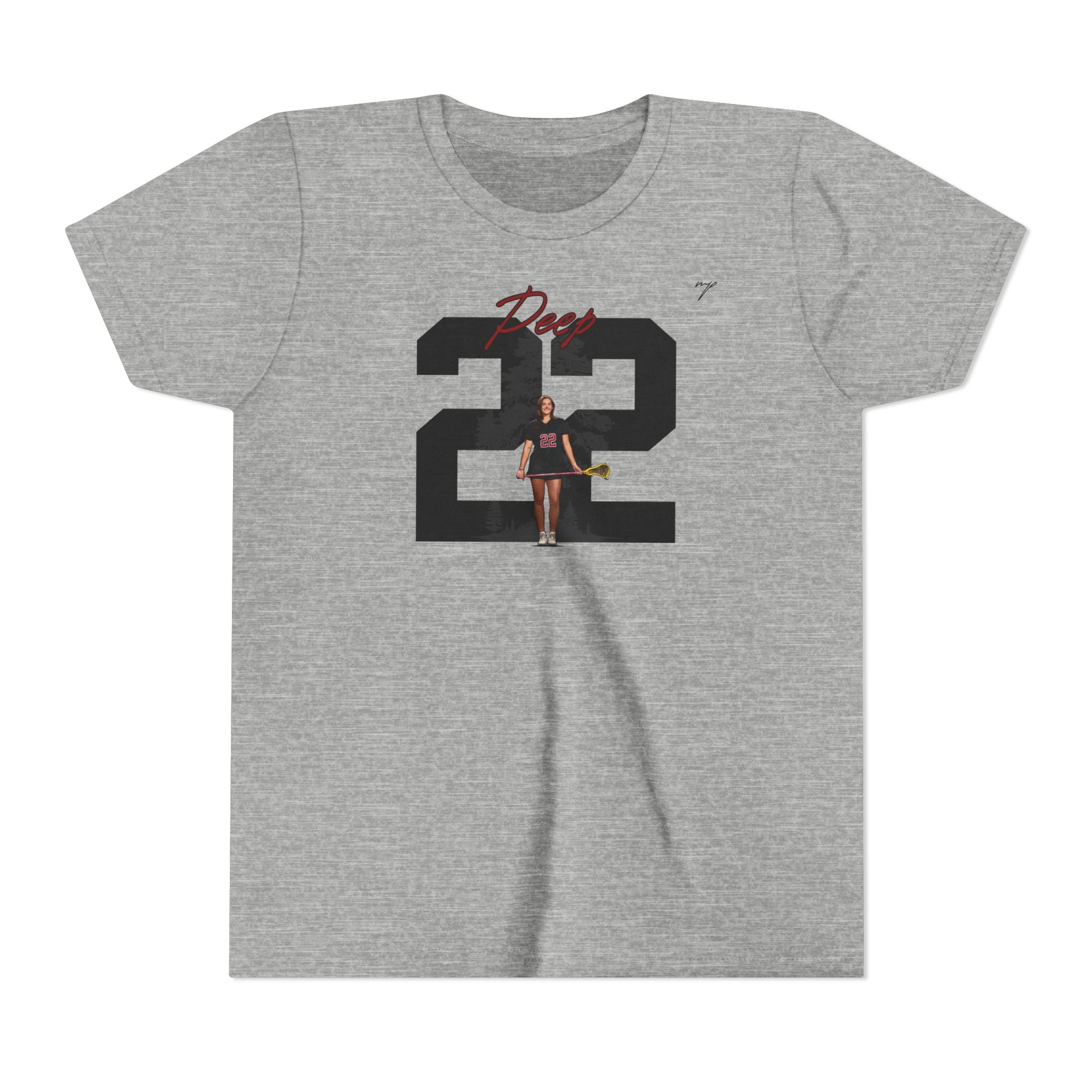 Peep Williams YOUTH Graphic Tee