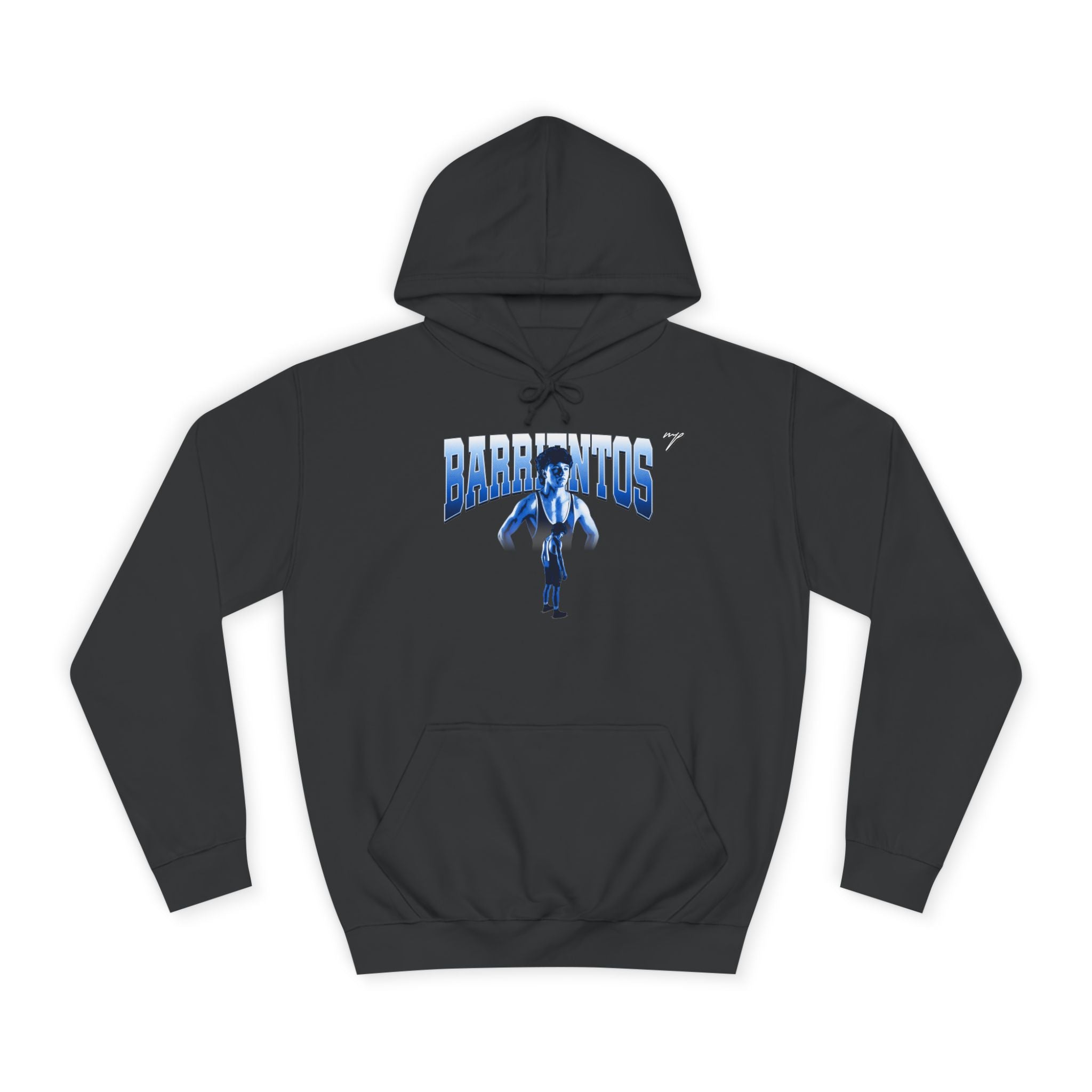 Caden Barrientos Hoodie