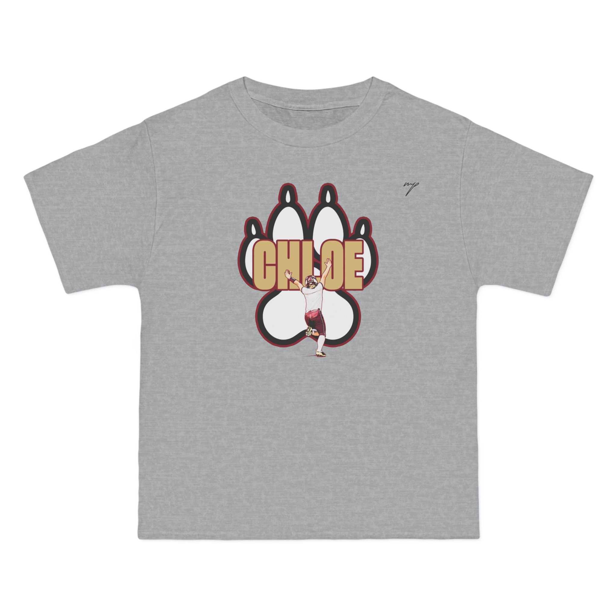 Chloe Troupe Vintage Tee