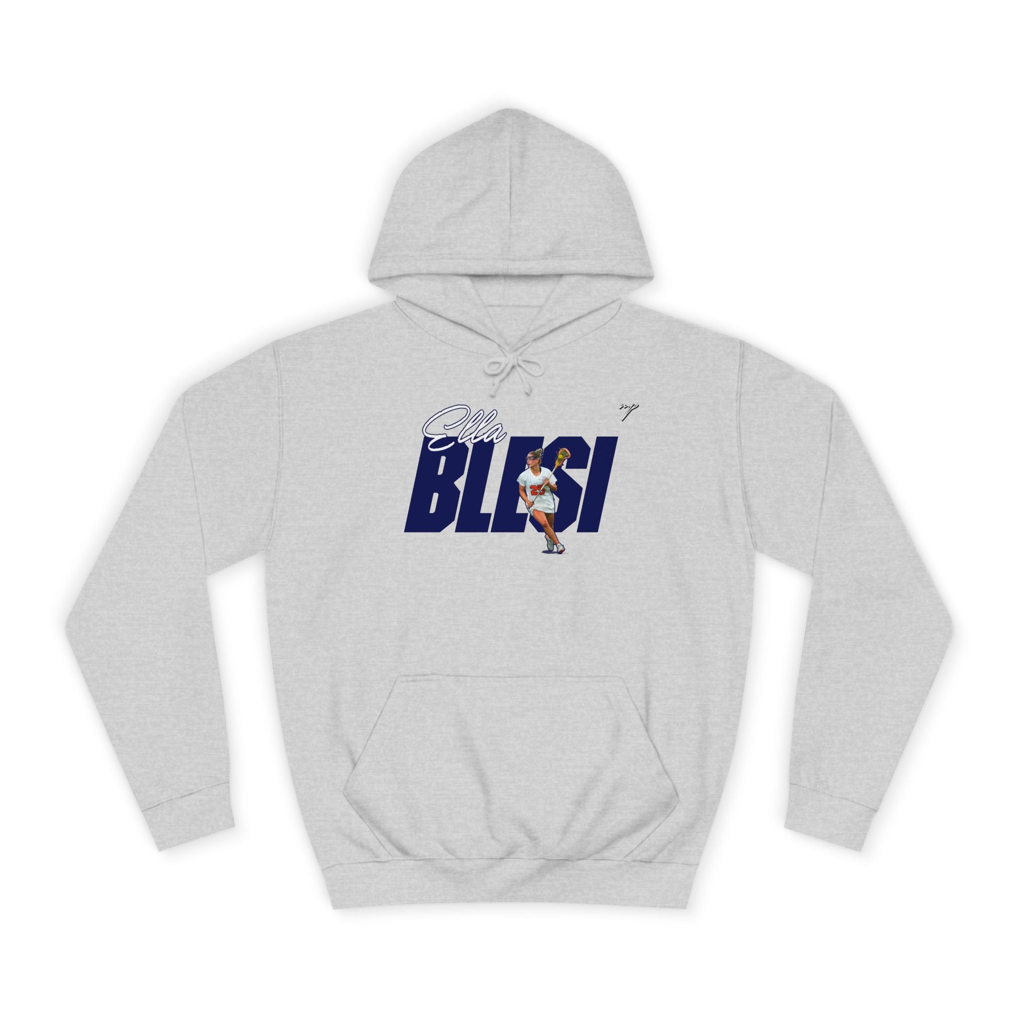 Ella Blesi Hoodie