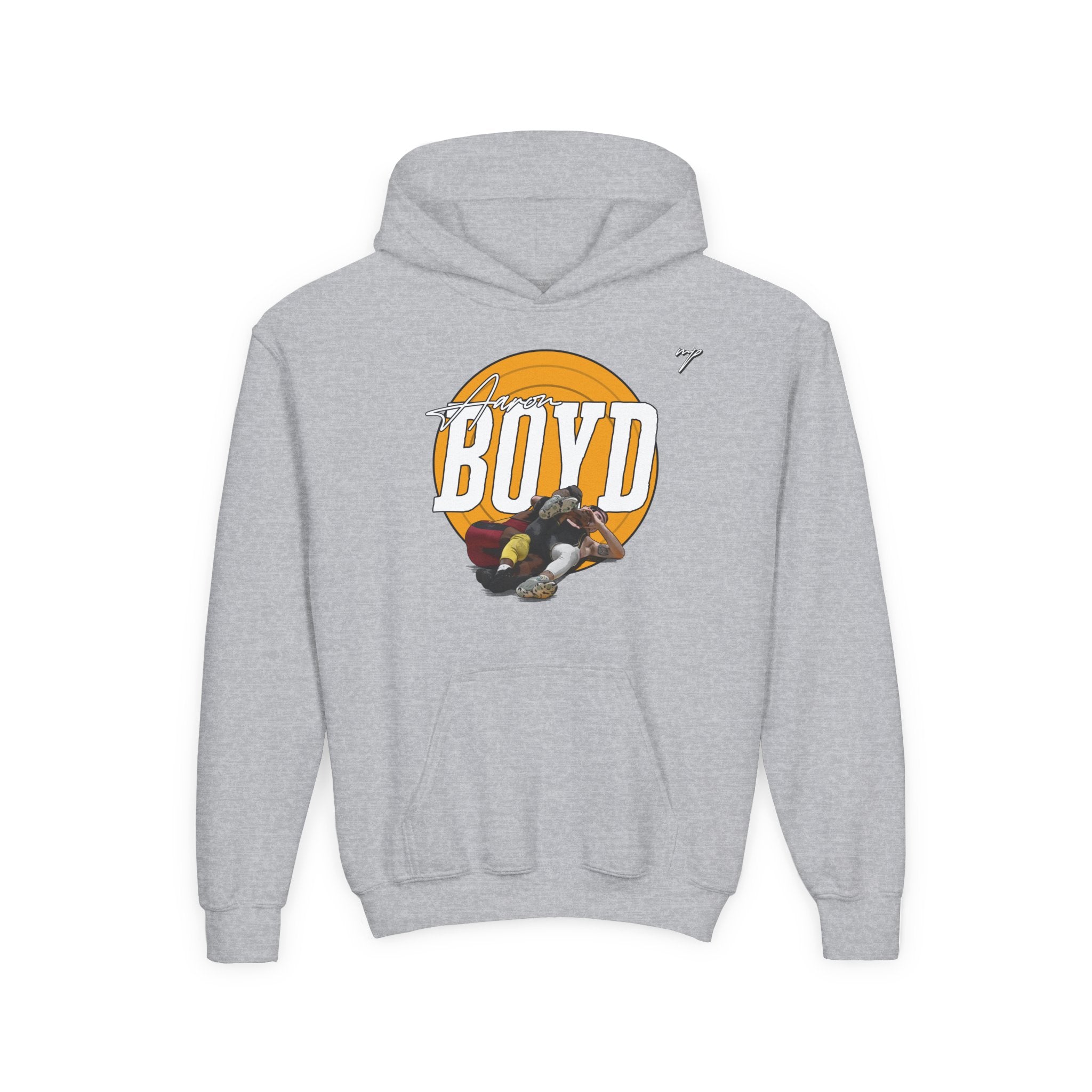 Aaron Boyd YOUTH Hoodie