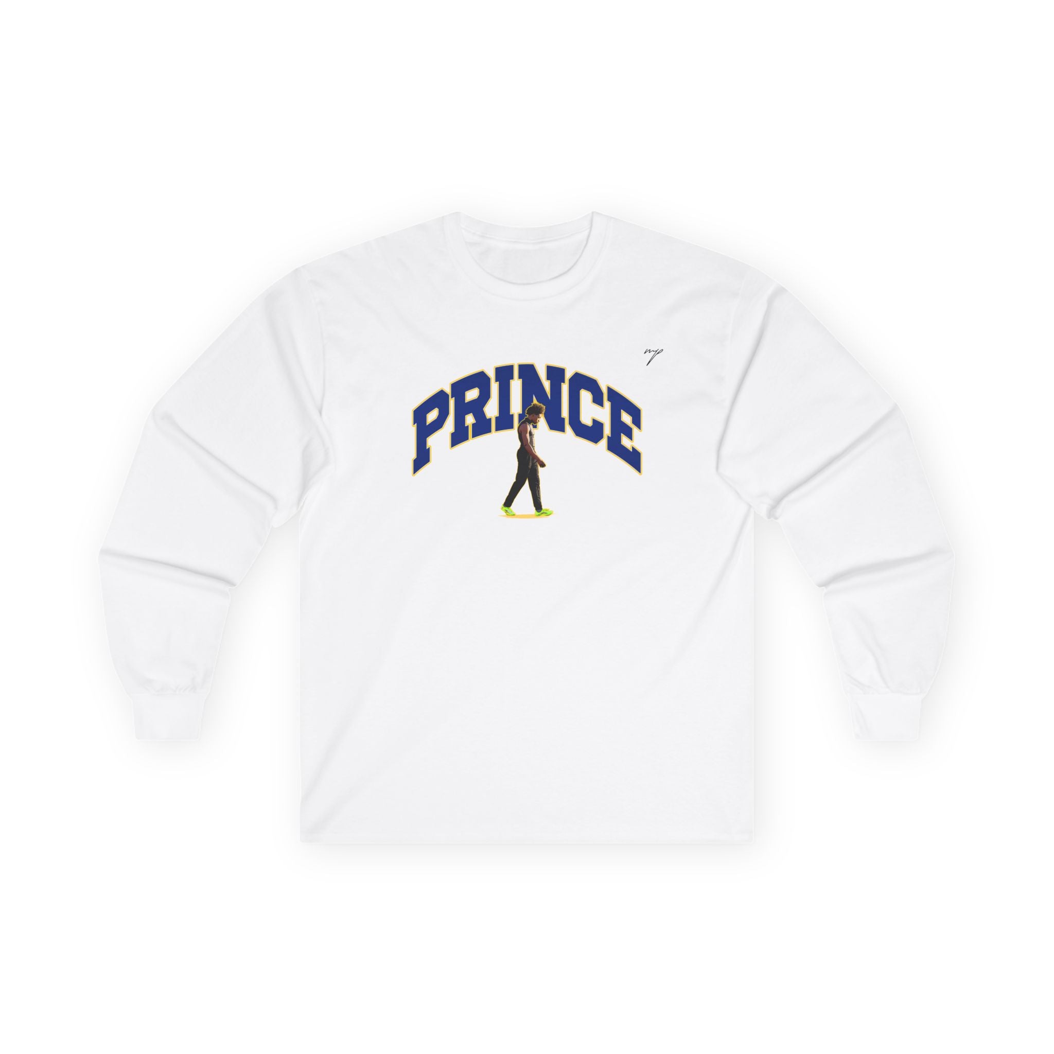 Josiah Prince Long Sleeve