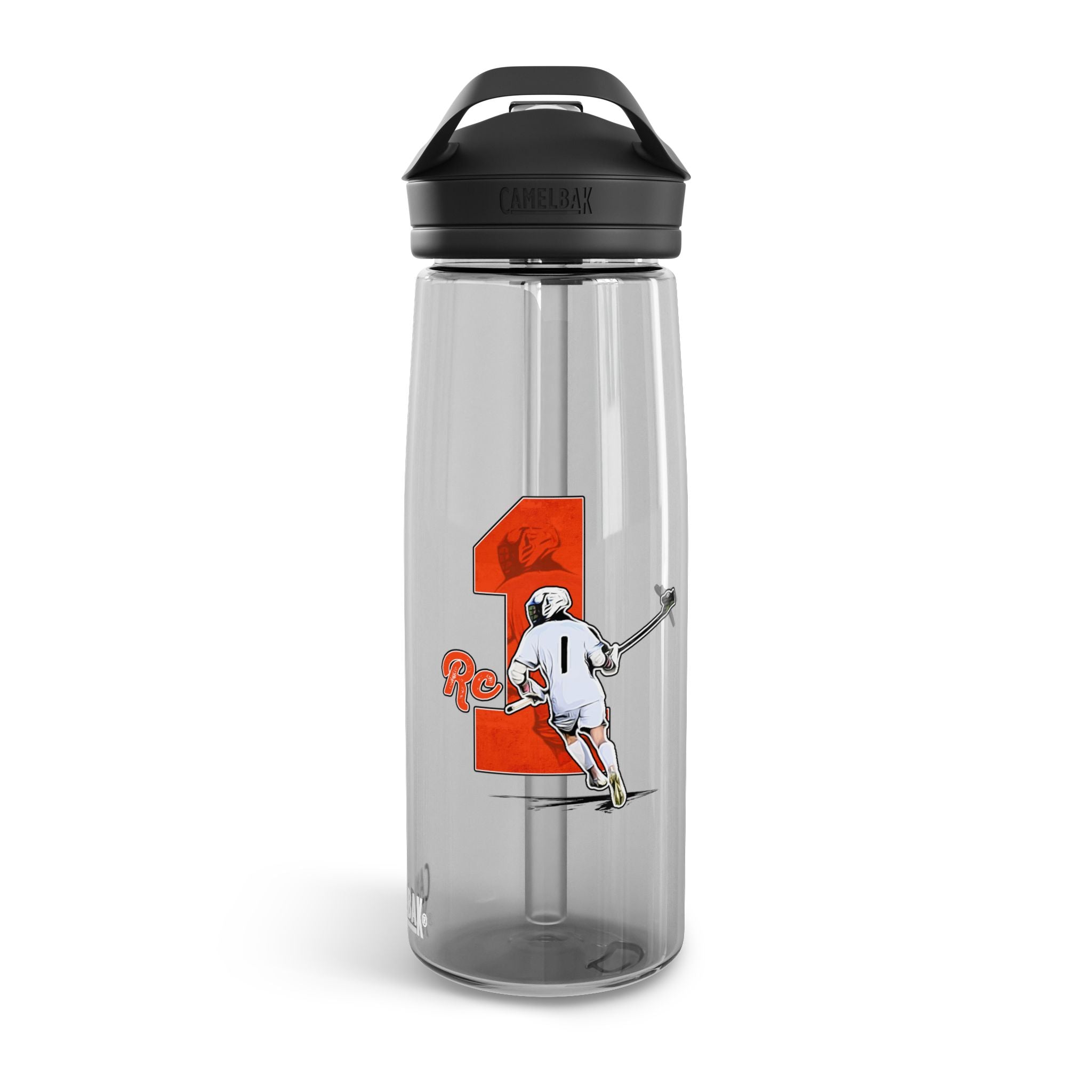 Ryan Calloway CamelBak Water Bottle
