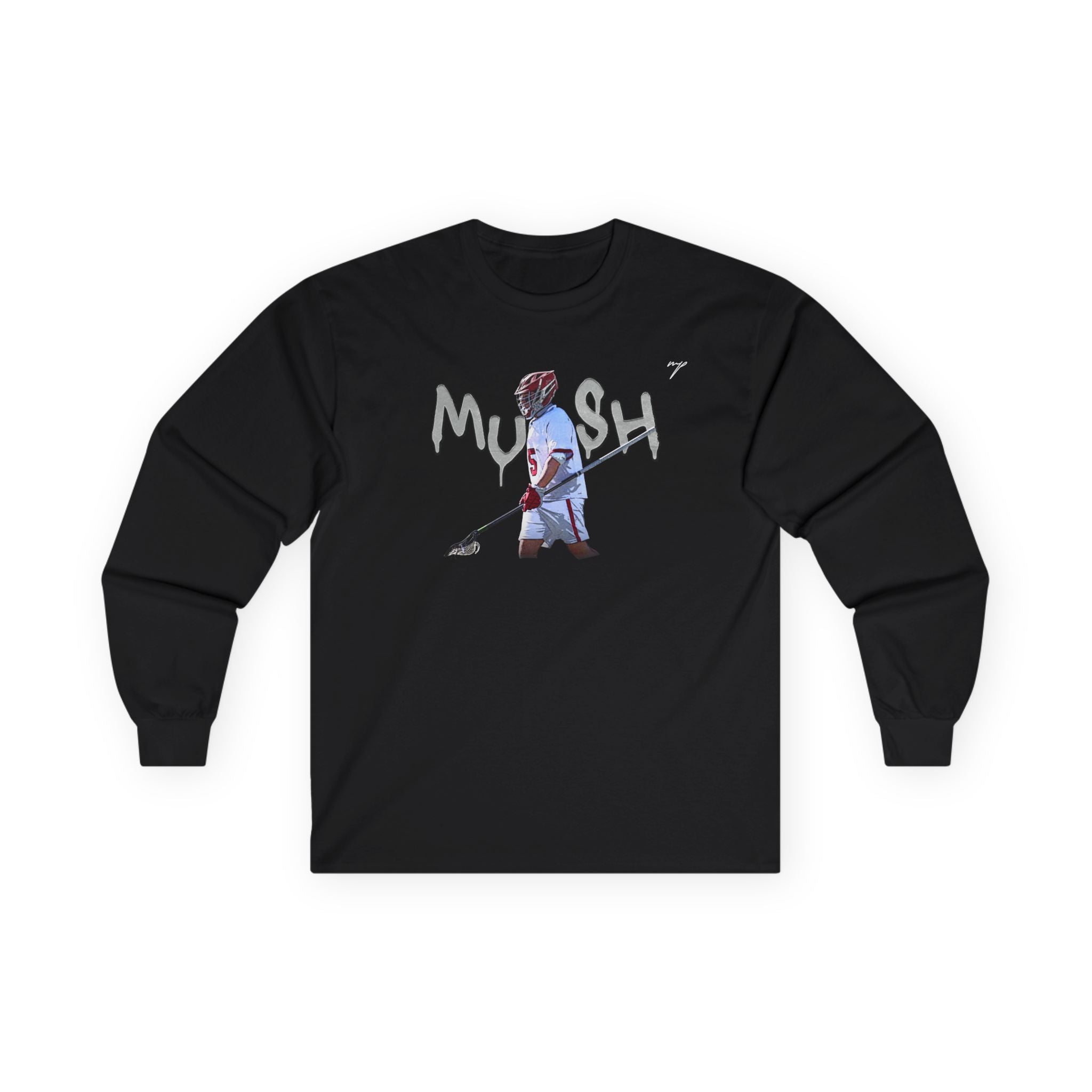 Jaxson Musshorn Long Sleeve