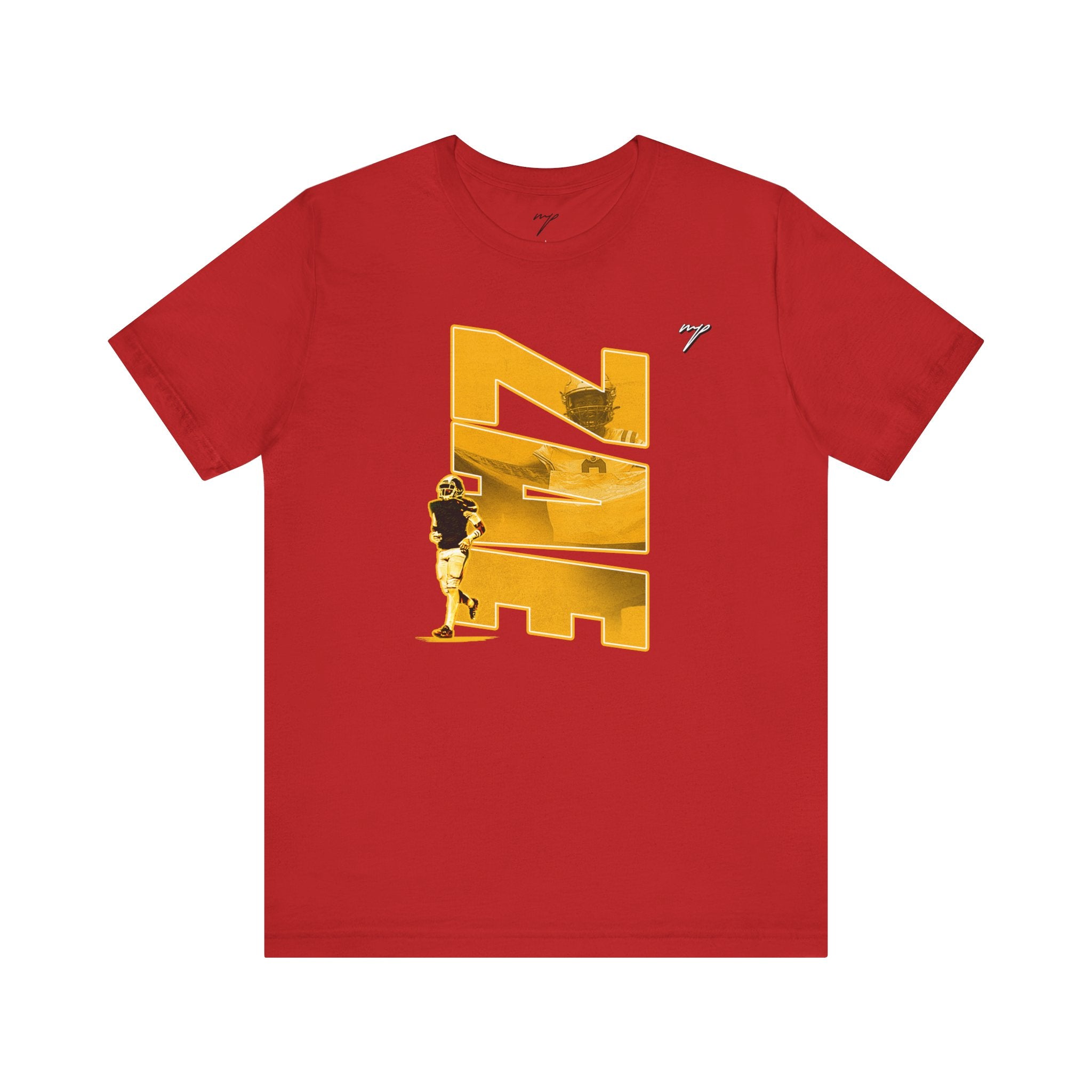 Xavier Ross Graphic Tee
