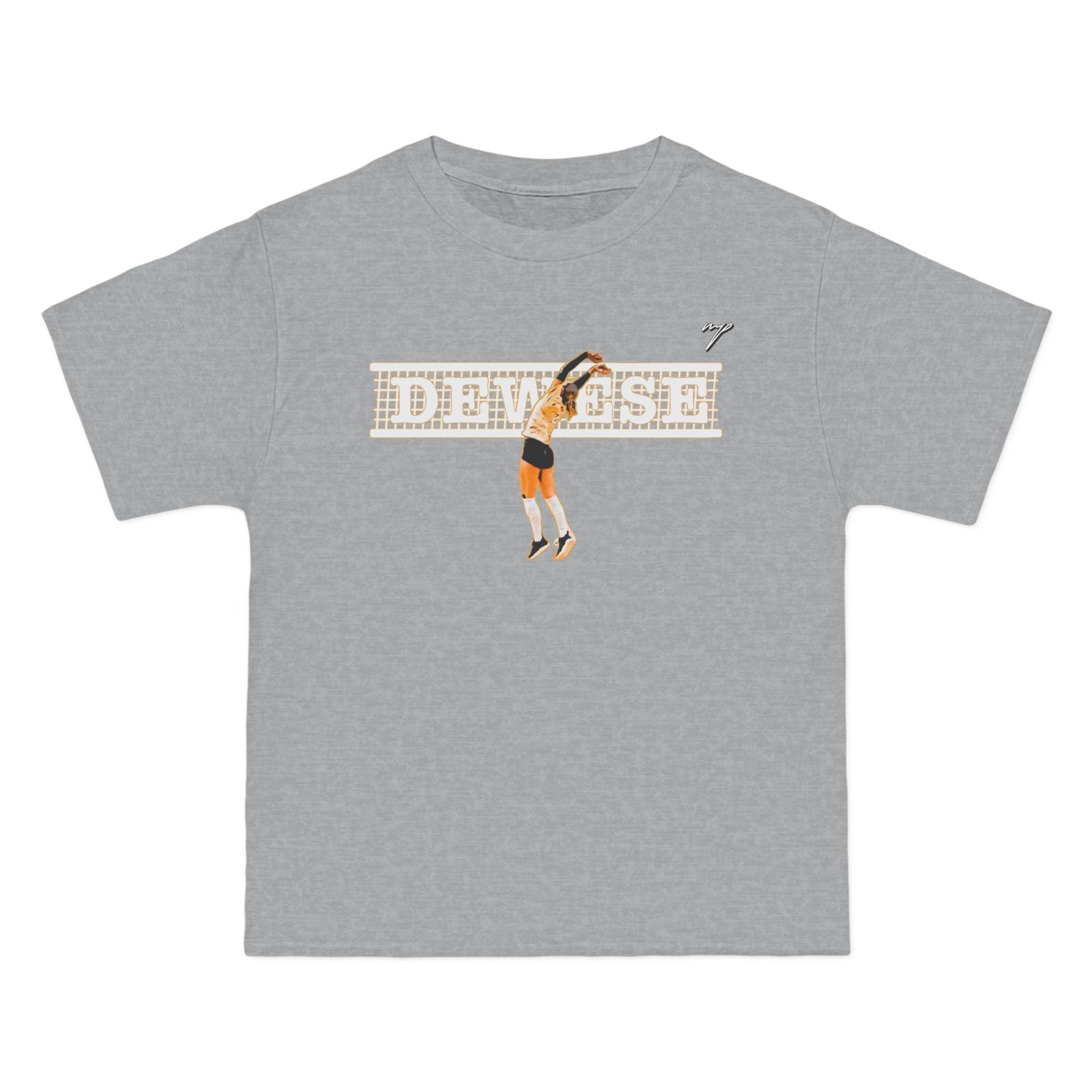 Taryn Dewese Vintage Tee