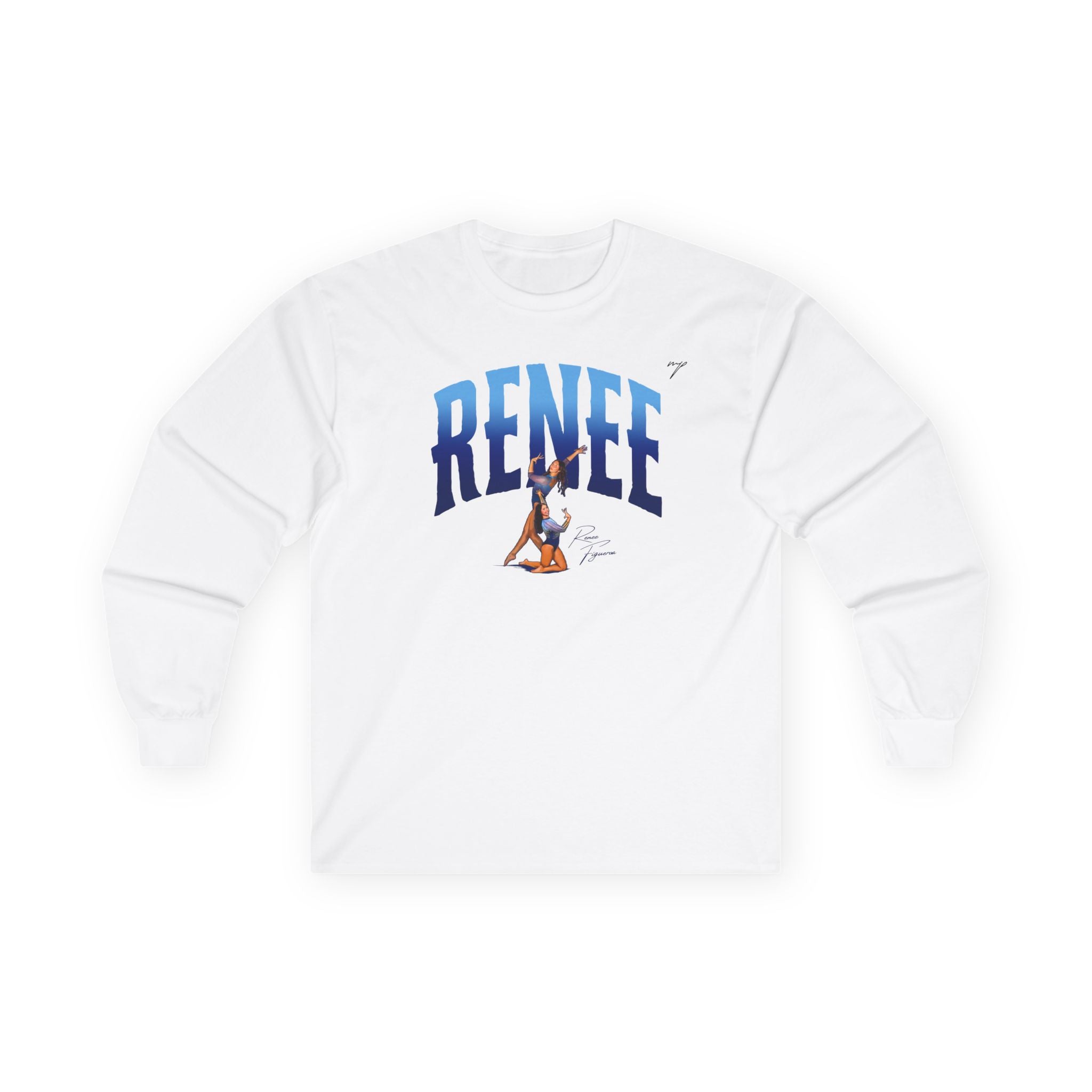 Renee Figueroa Long Sleeve