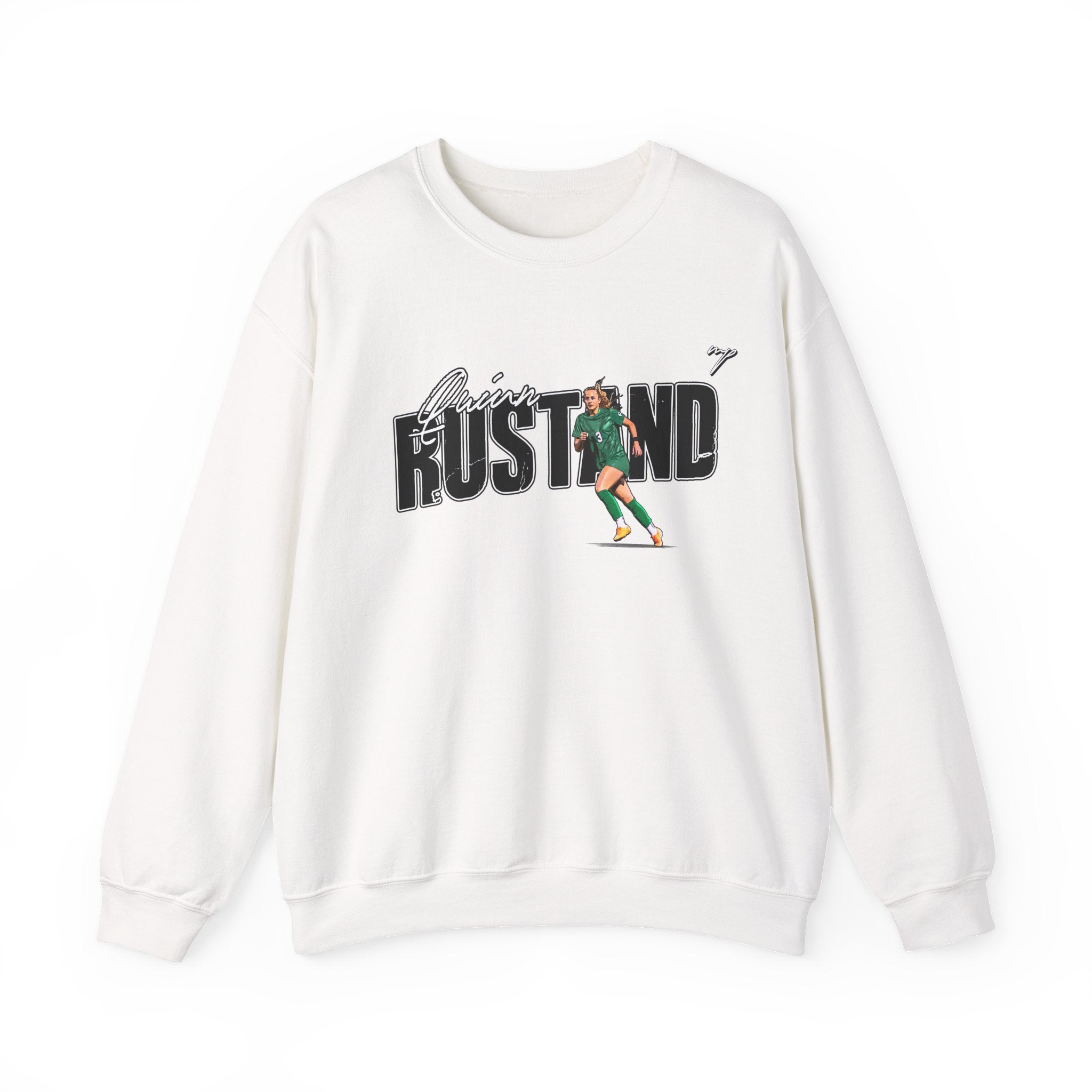Quinn Rustand Crewneck