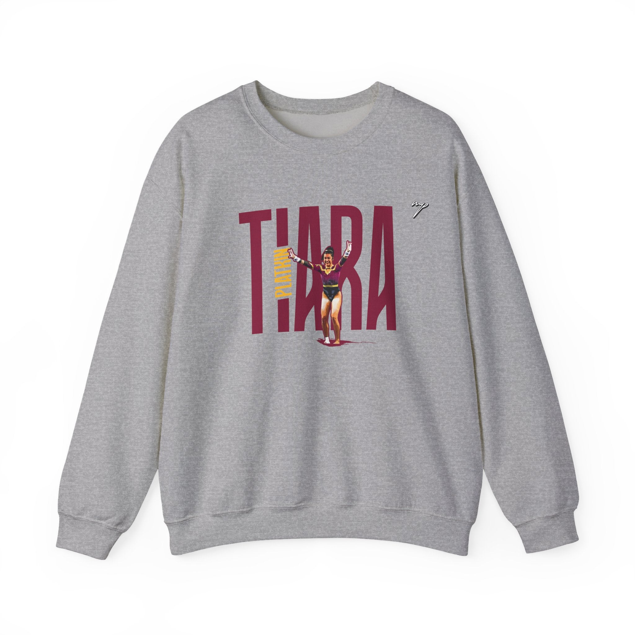 Tiara Platkin Crewneck