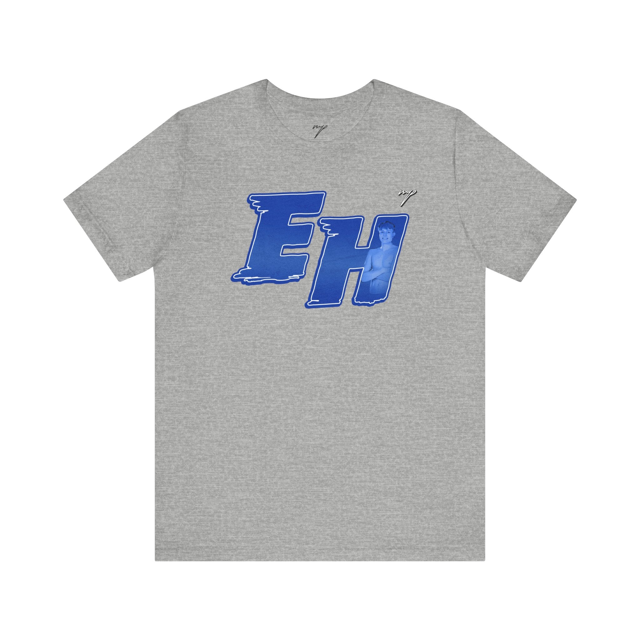 Ethan Hudock Graphic Tee
