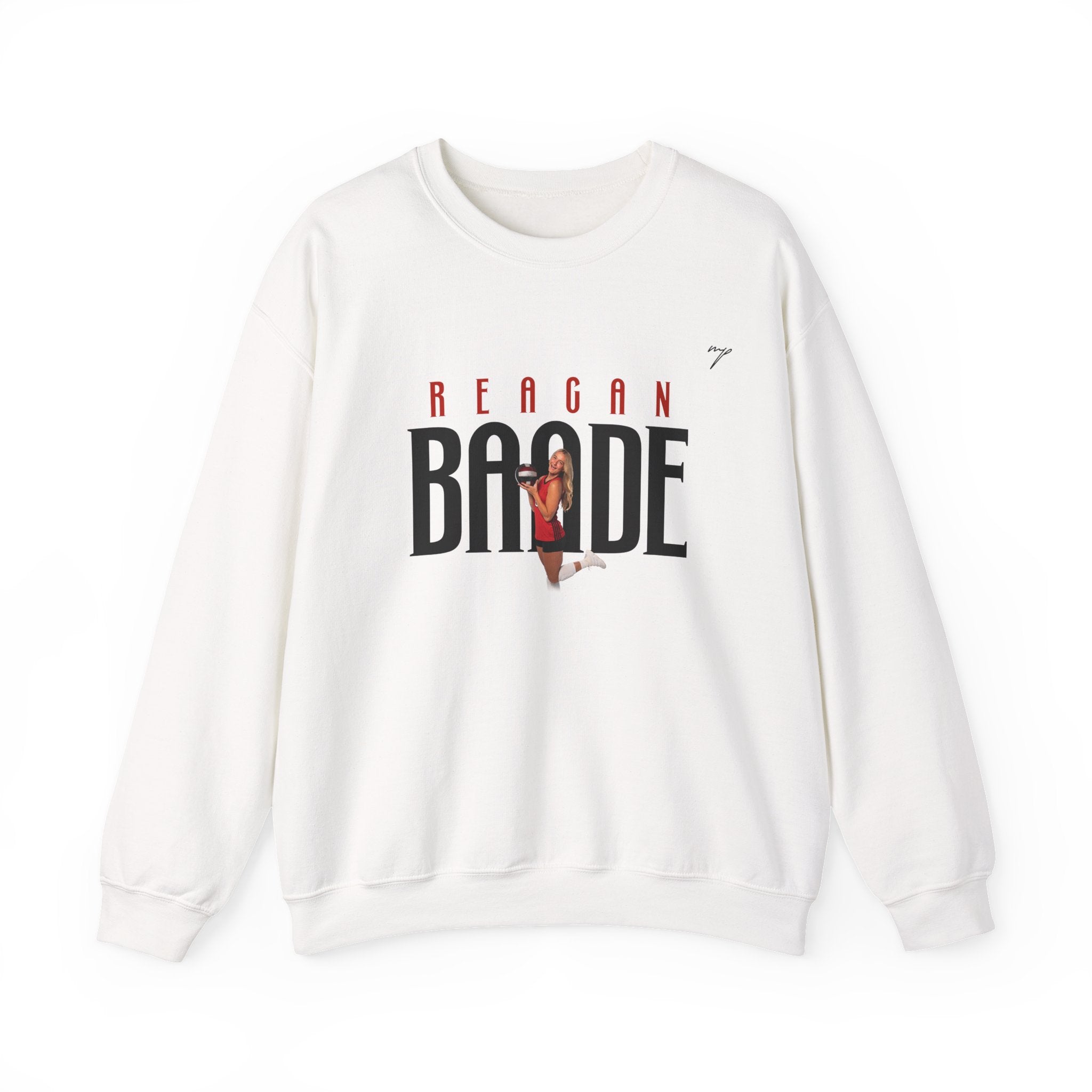 Reagan Baade Crewneck