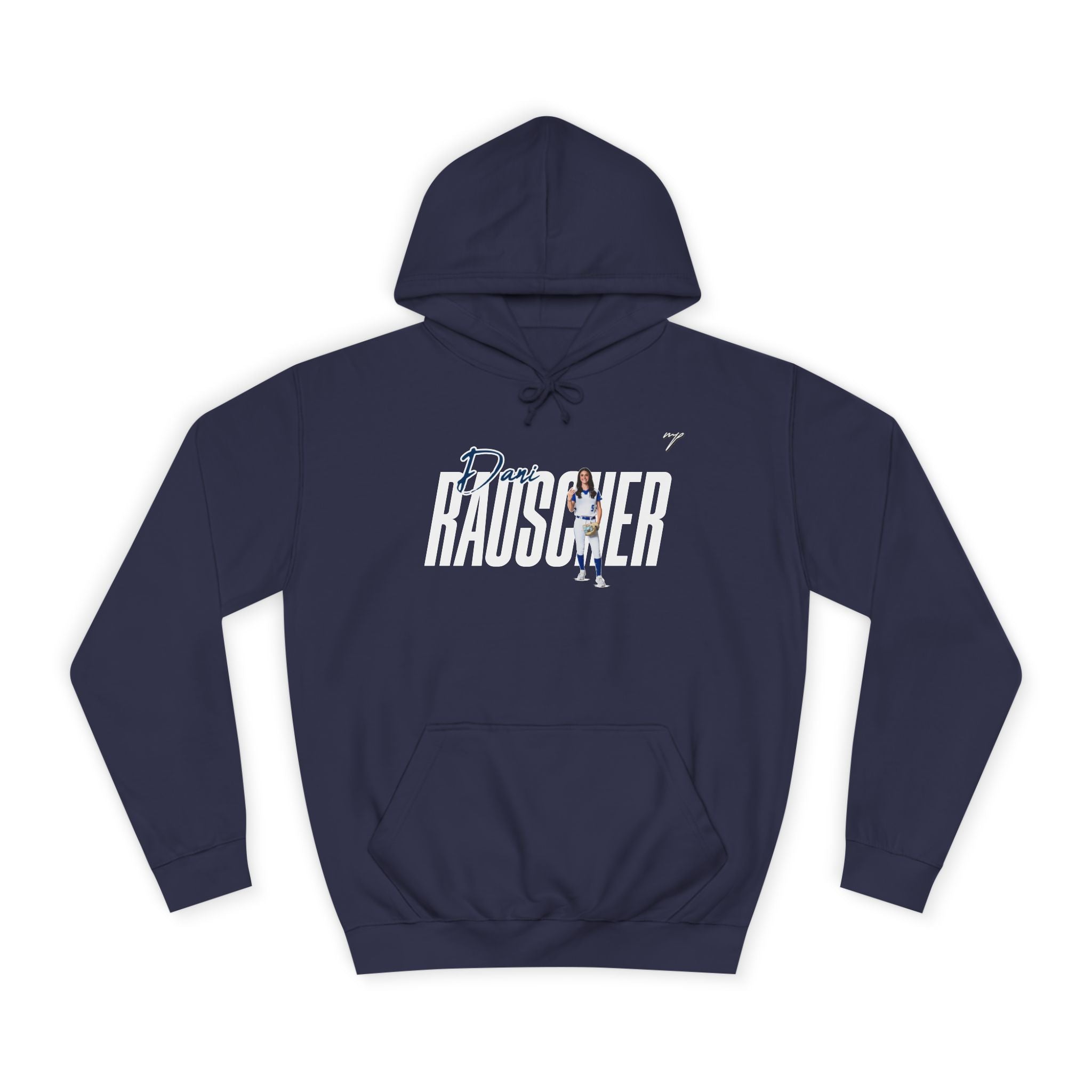 Dani Rauscher Hoodie