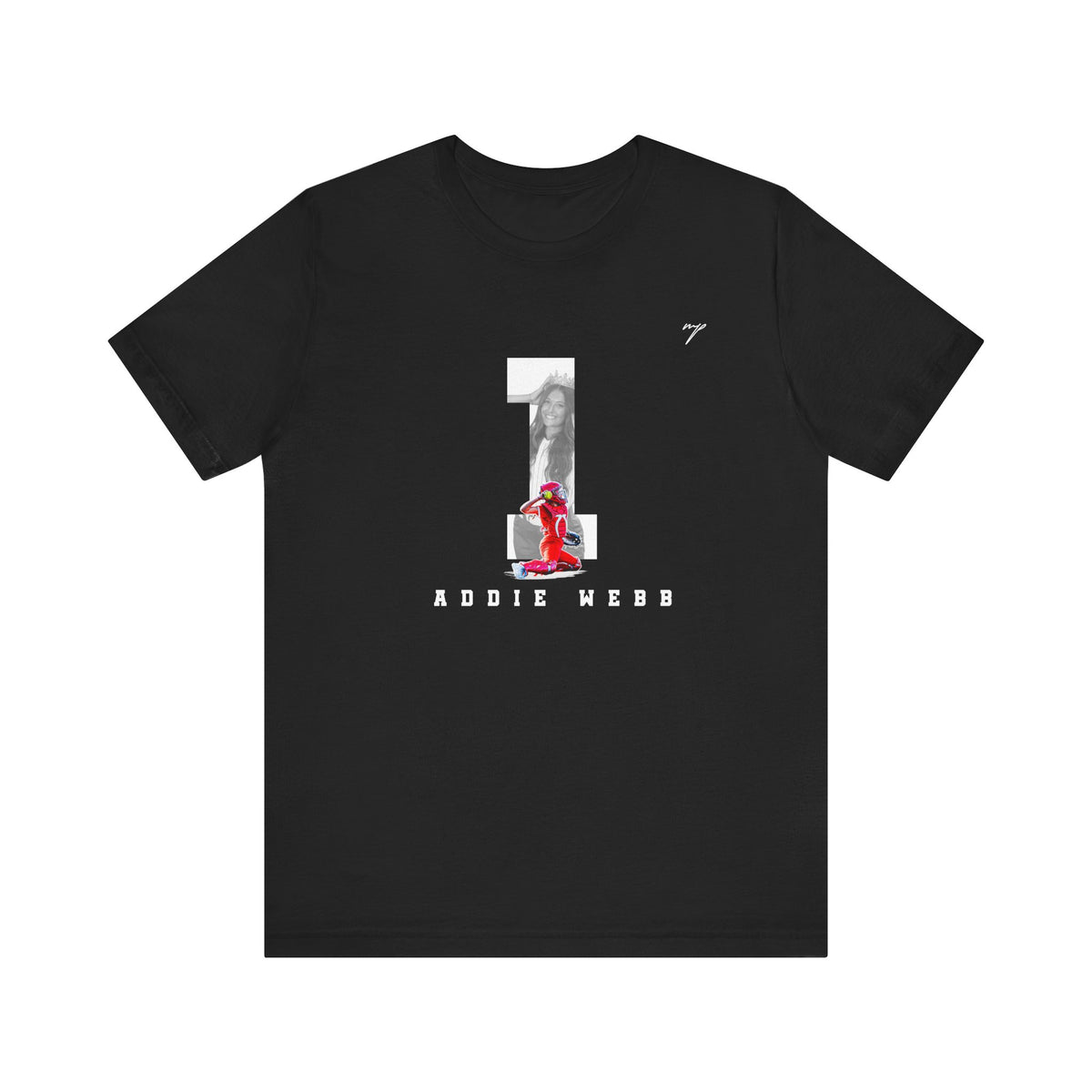 Addie Webb Graphic Tee