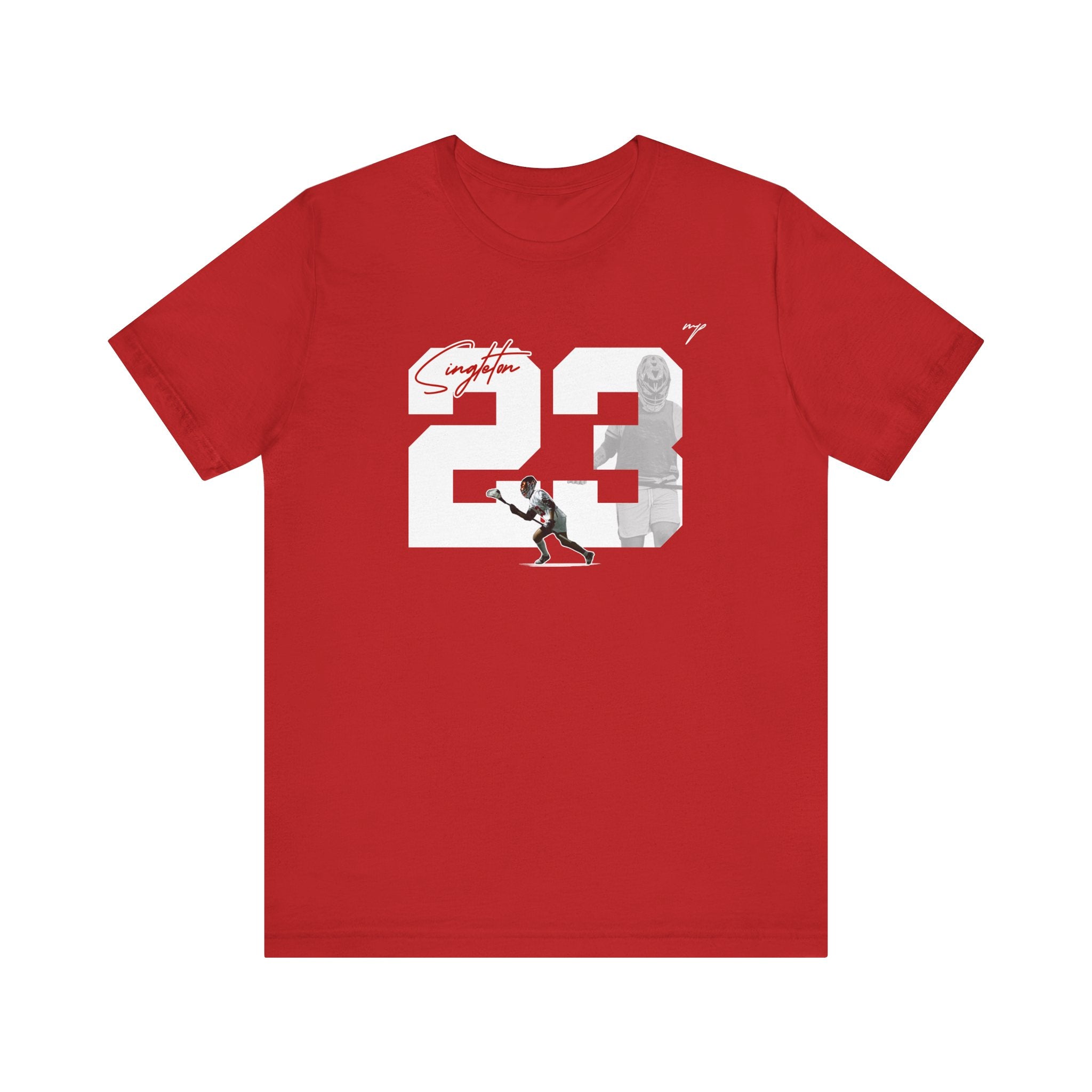 Khalil Singleton Graphic Tee