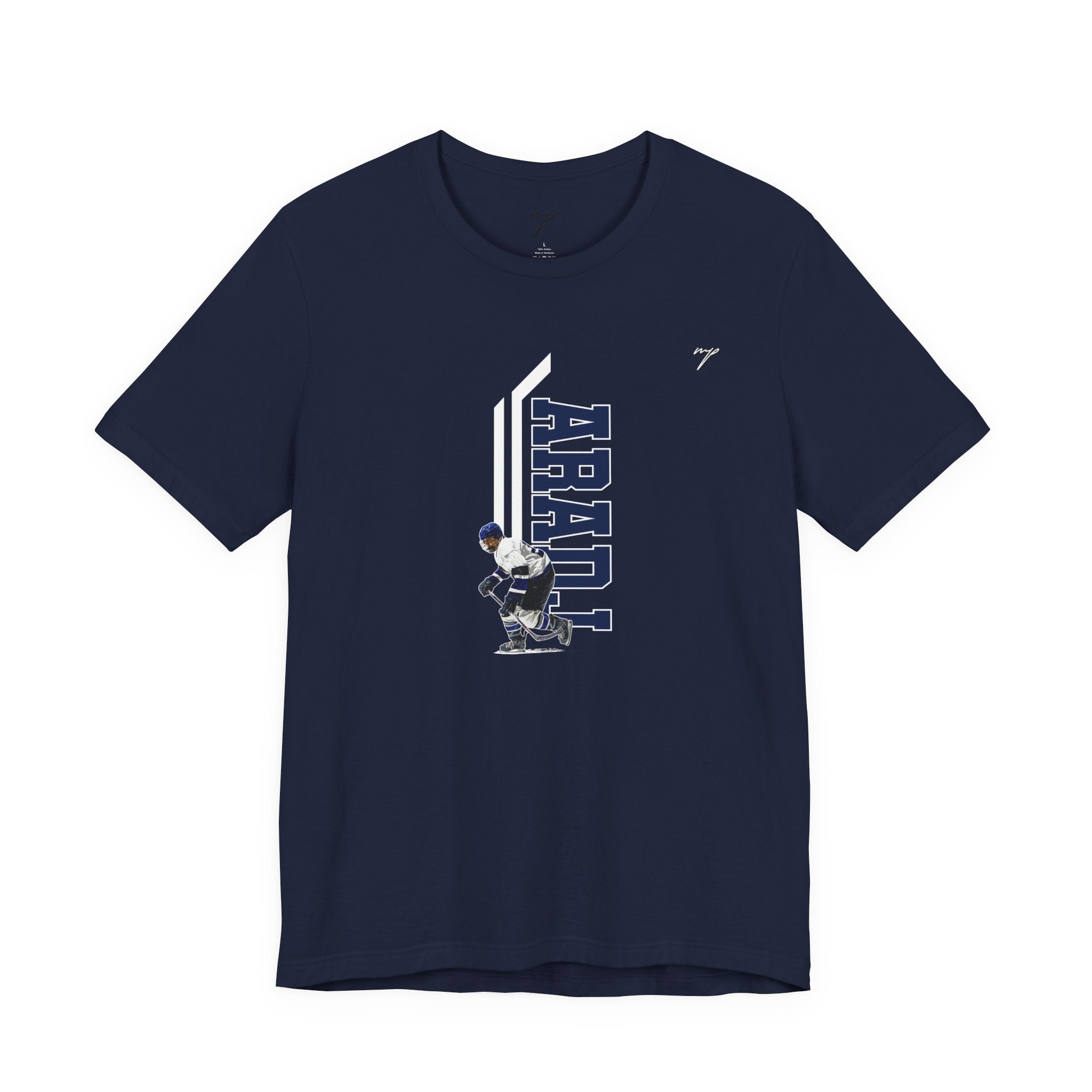 Safir Aradj Graphic Tee