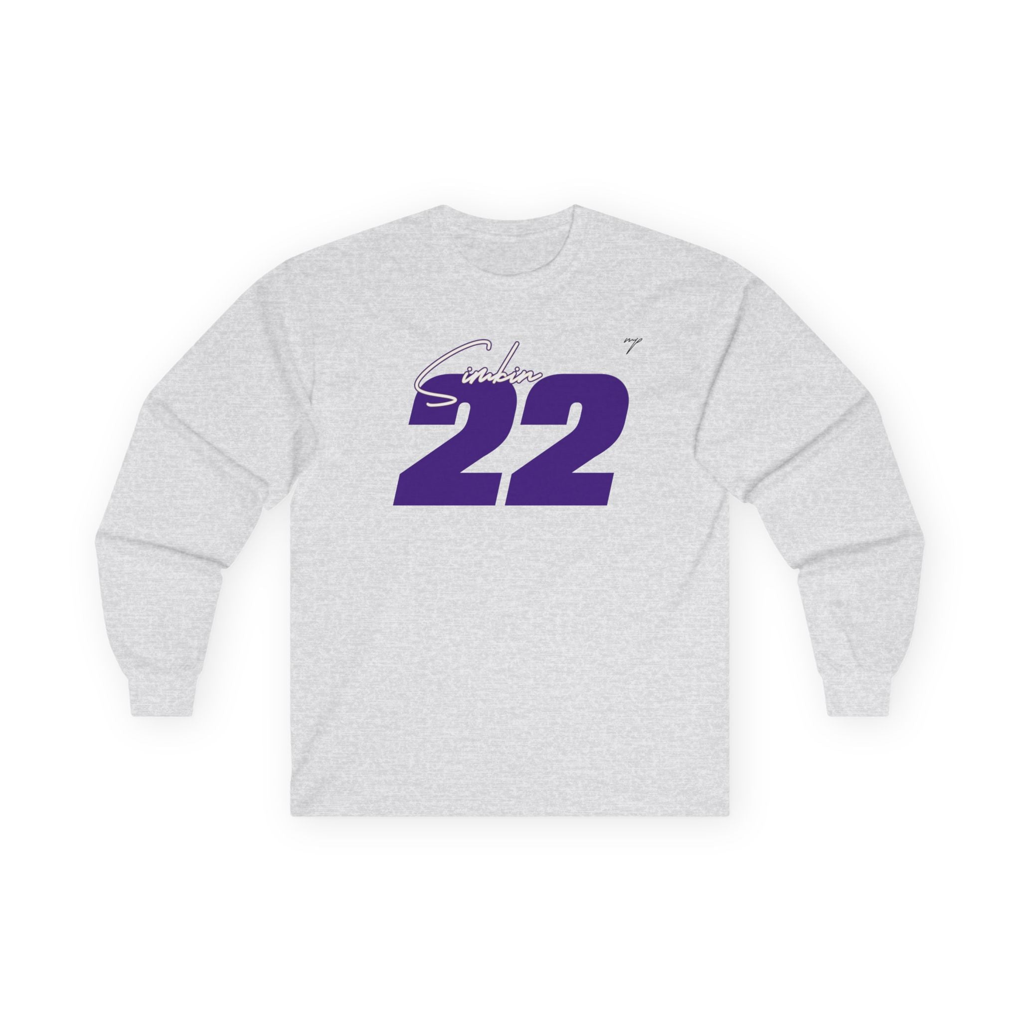 Emily Simkin Long Sleeve
