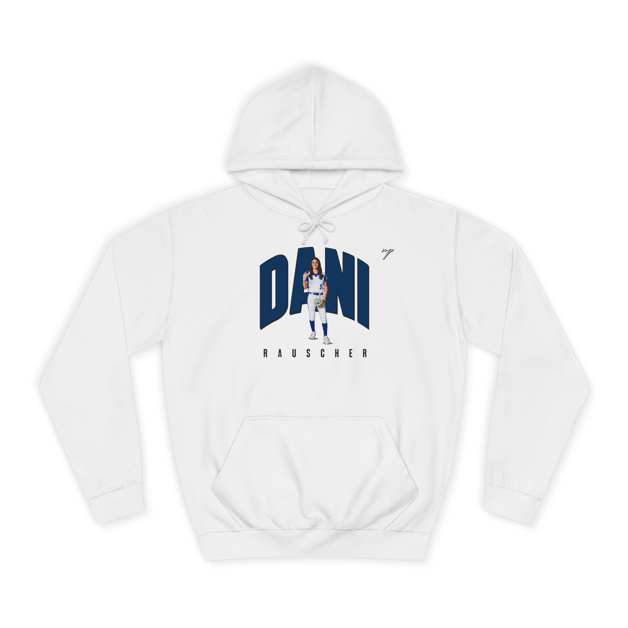 Dani Rauscher Hoodie
