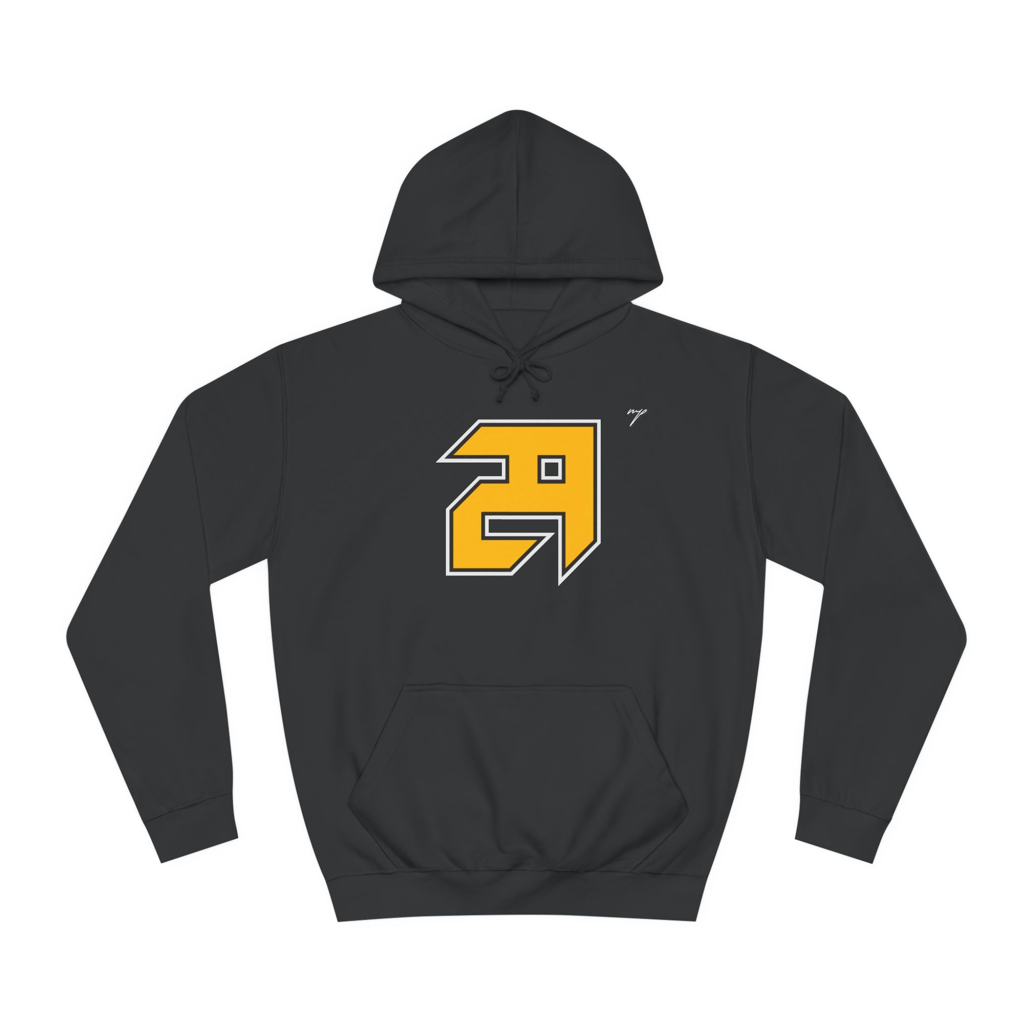 Anthony Adams Hoodie