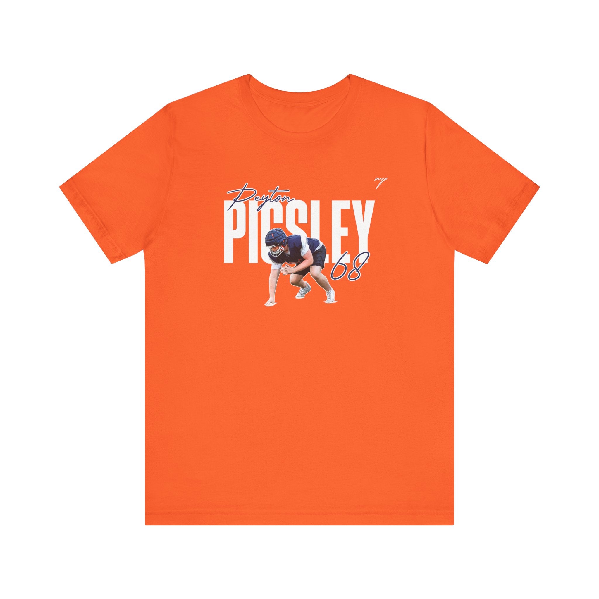 Peyton Pigsley Graphic Tee