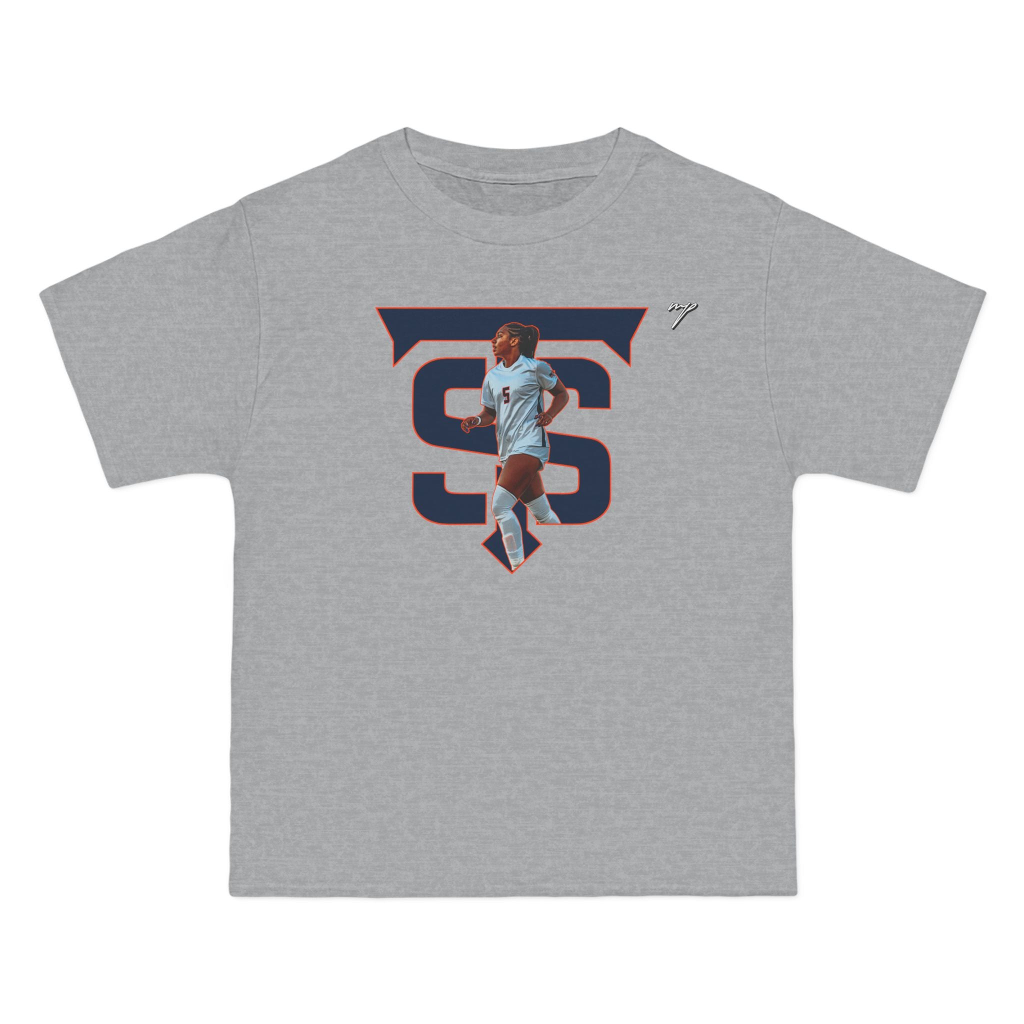 Taliyah Spain Vintage Tee