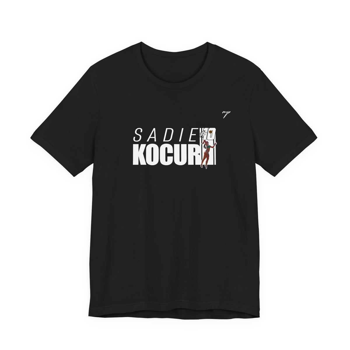 Sadie Kocur Graphic Tee