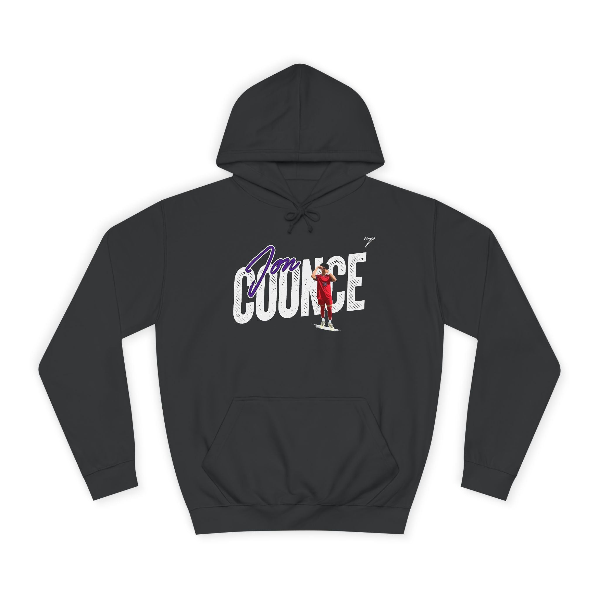 Jon Coonce Hoodie