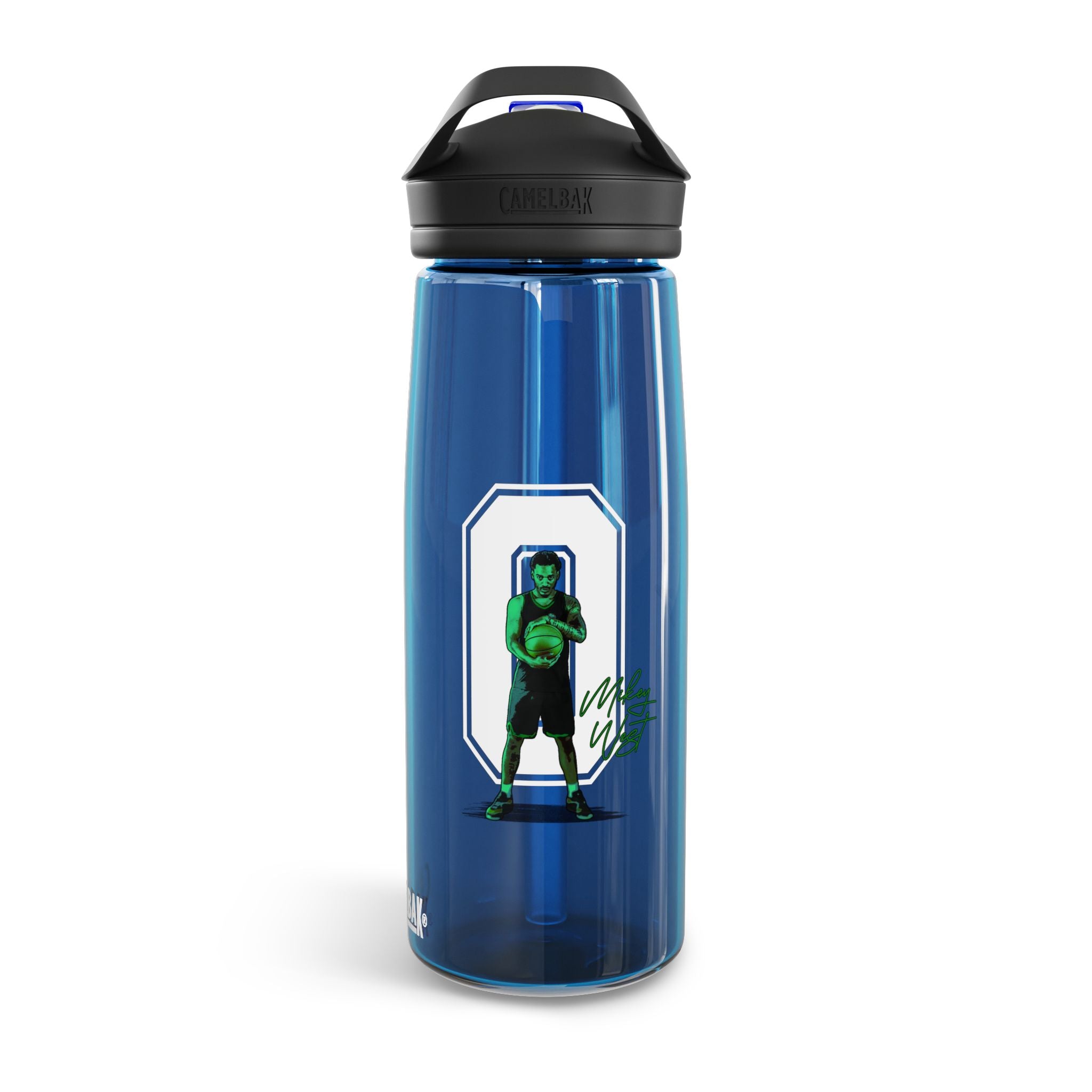 Mikey West CamelBak Water Bottle