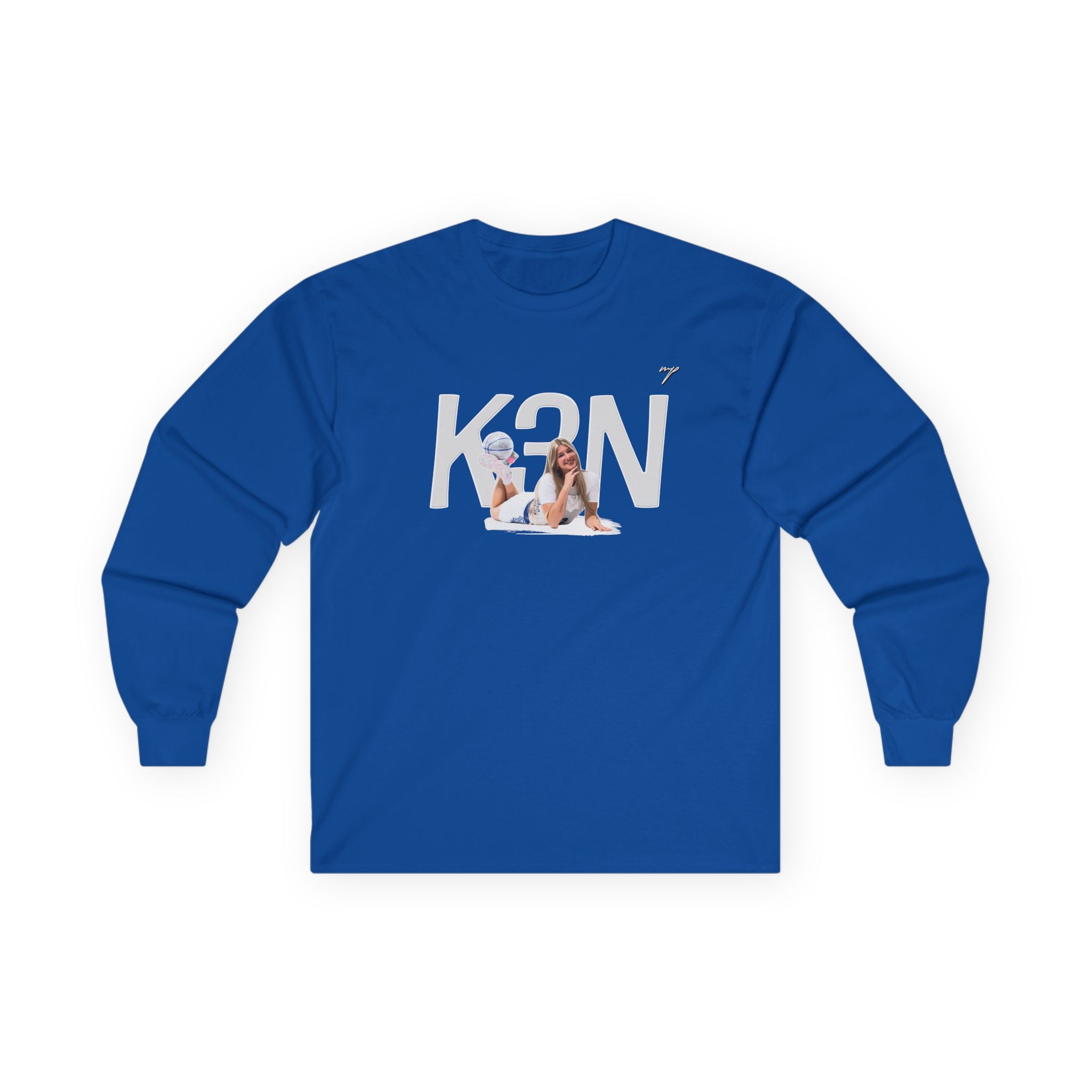 Kennedi Neale Long Sleeve Tee