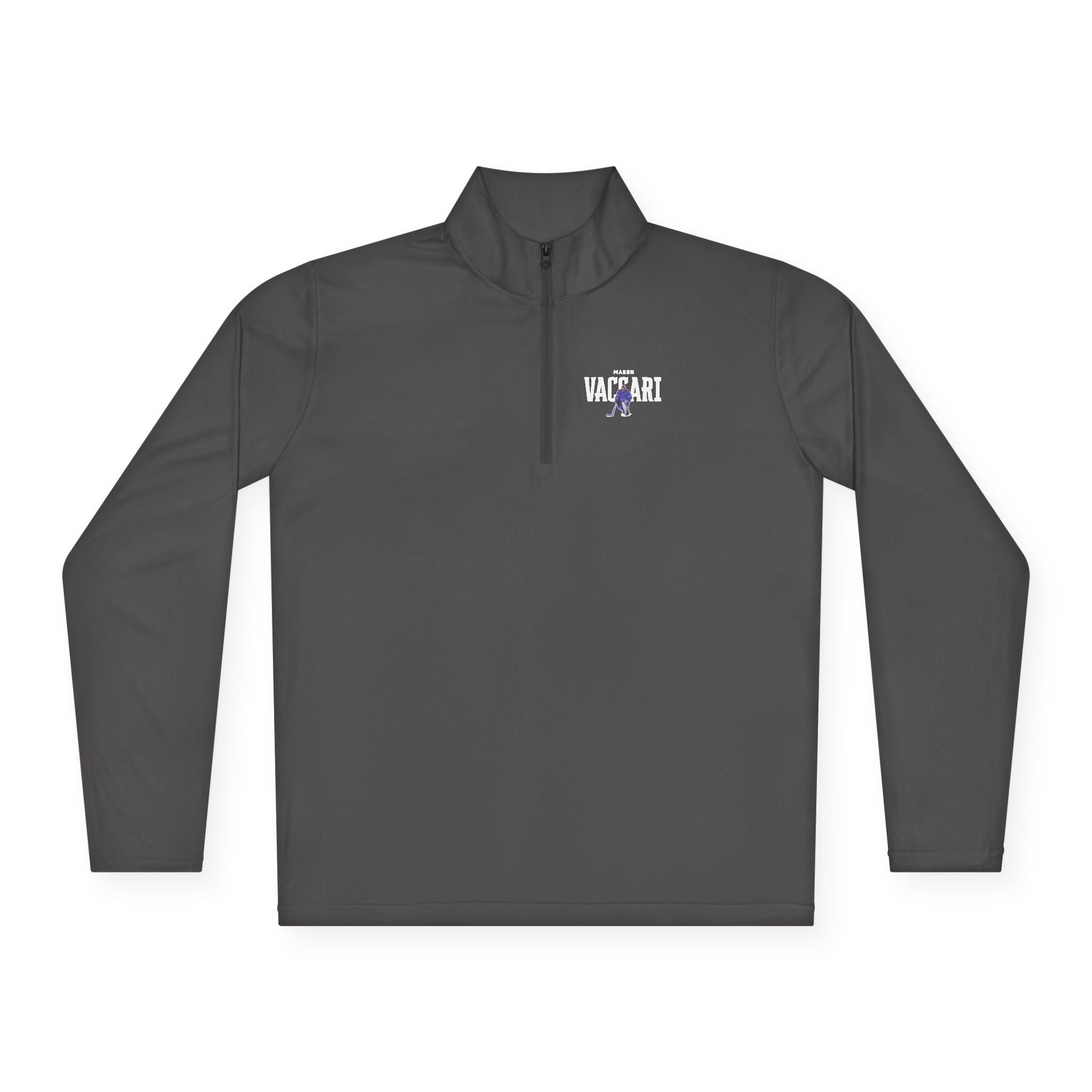 Mason Vaccari Quarter-Zip