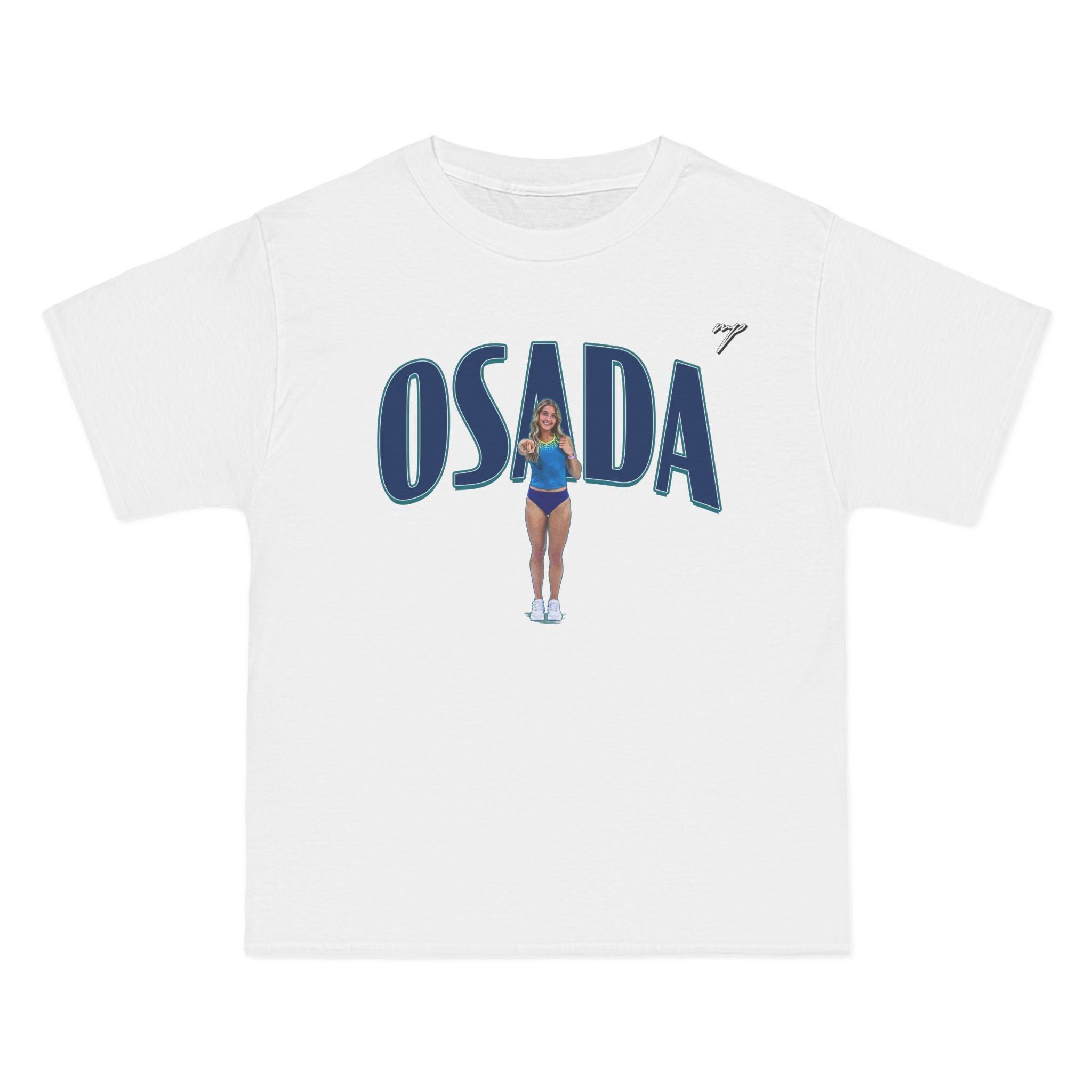 Ella Osada Vintage Tee