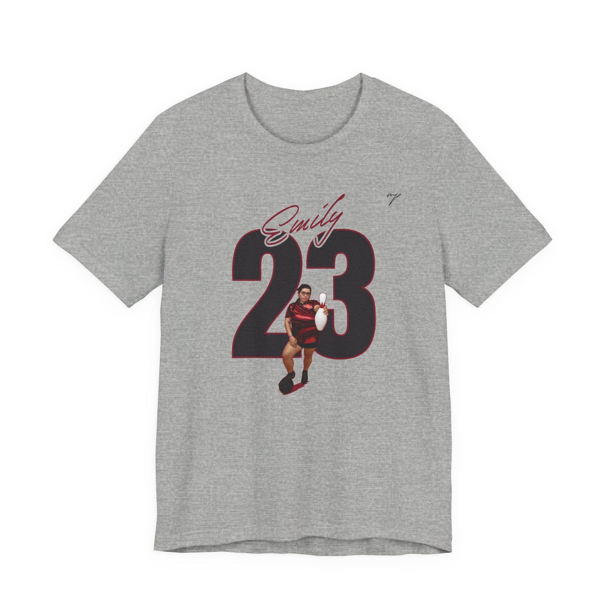Emily Kulkarni Graphic Tee