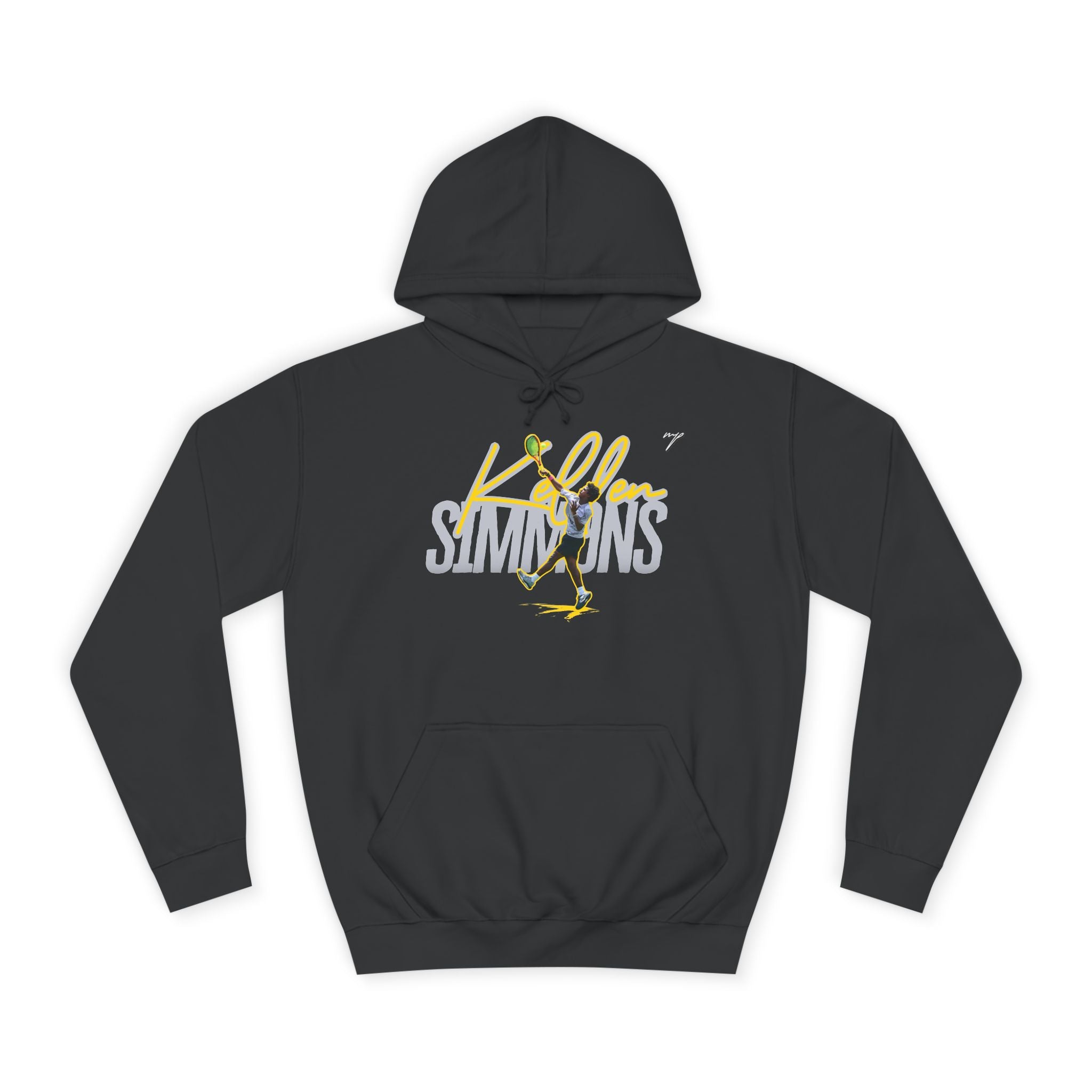 Kellen Simmons Hoodie