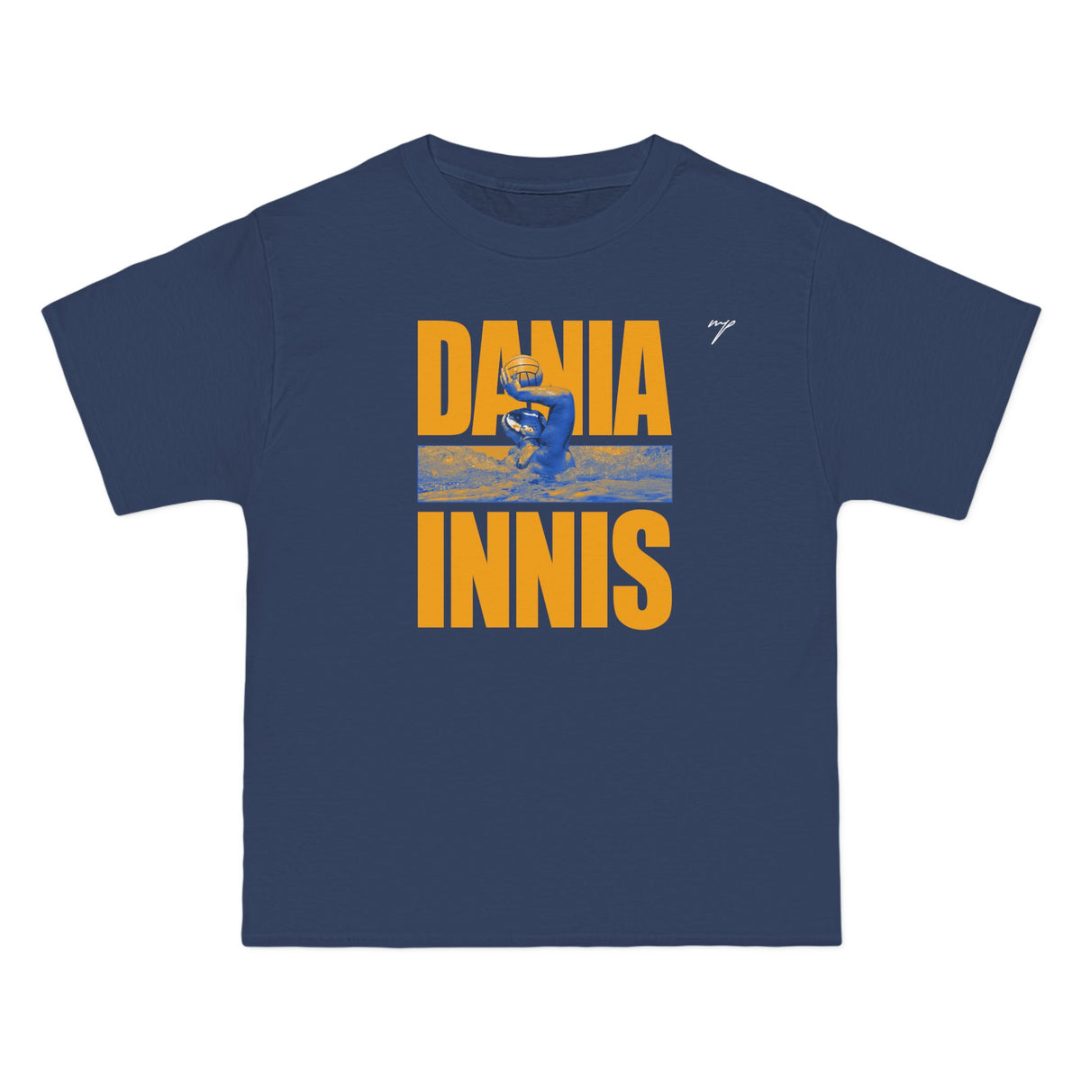 Dania Innis Vintage Tee