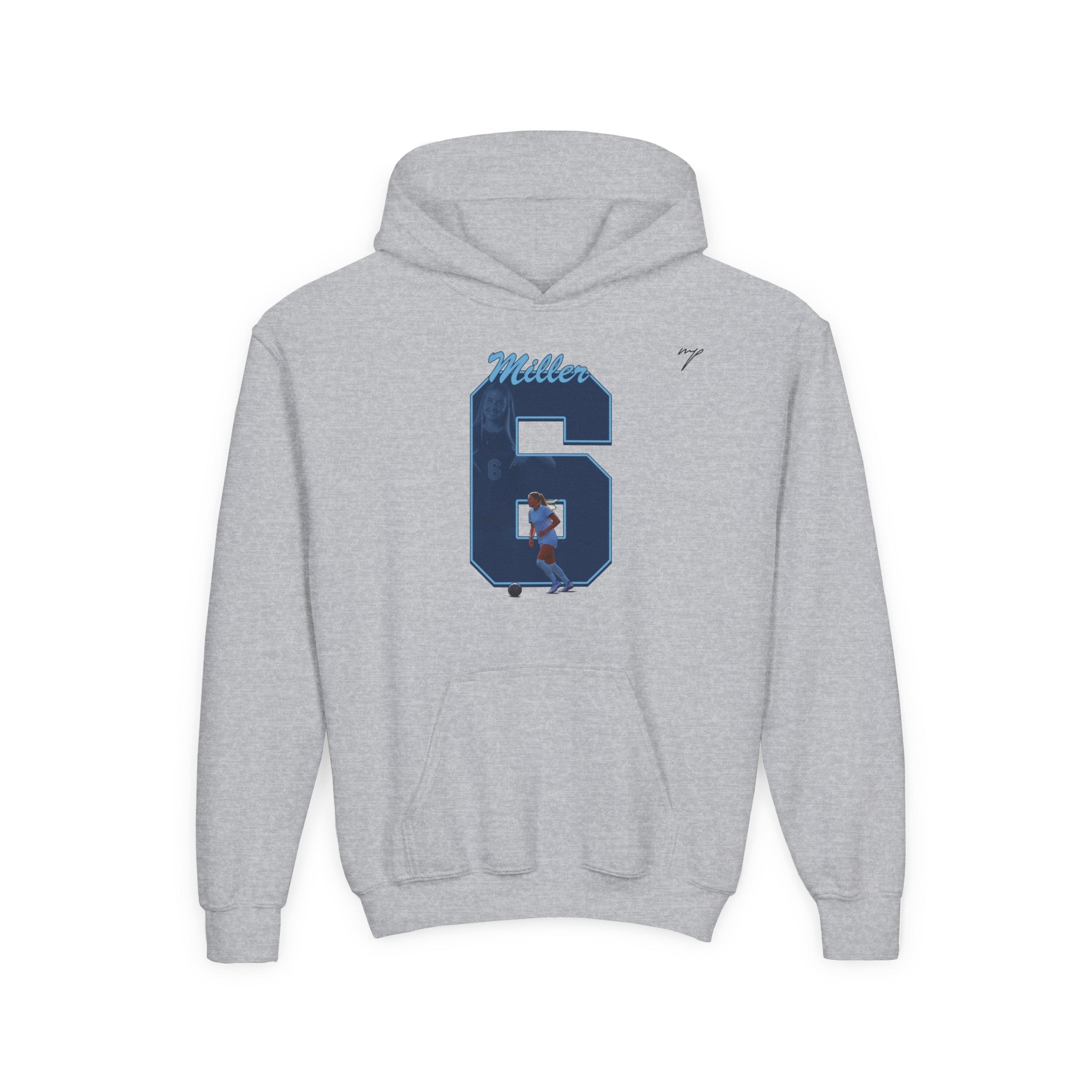 Chloe Miller YOUTH Hoodie