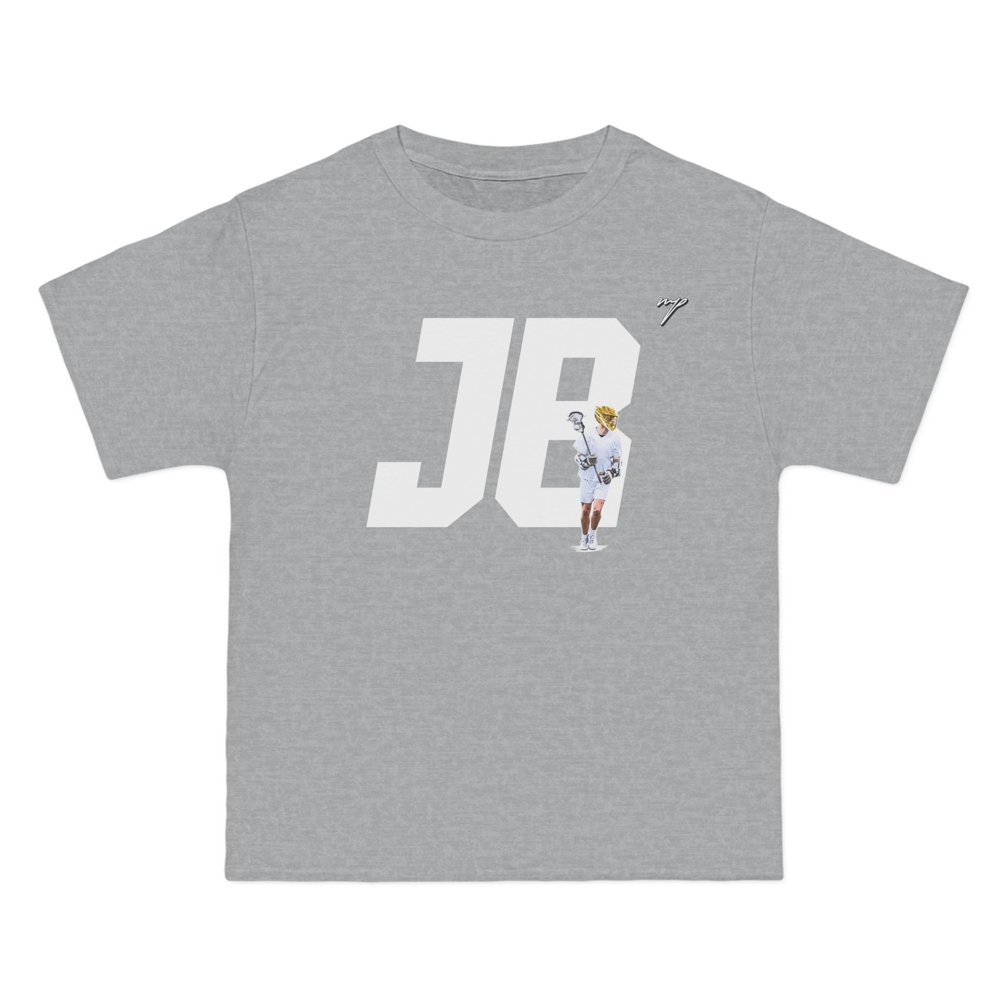 Justin Barbour Vintage Tee