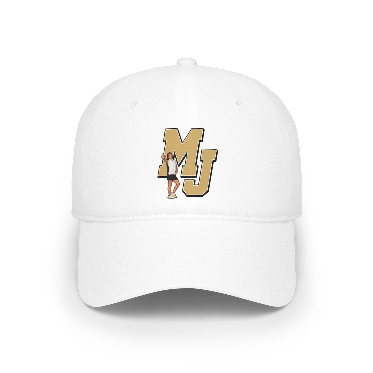Macy Jones Hat