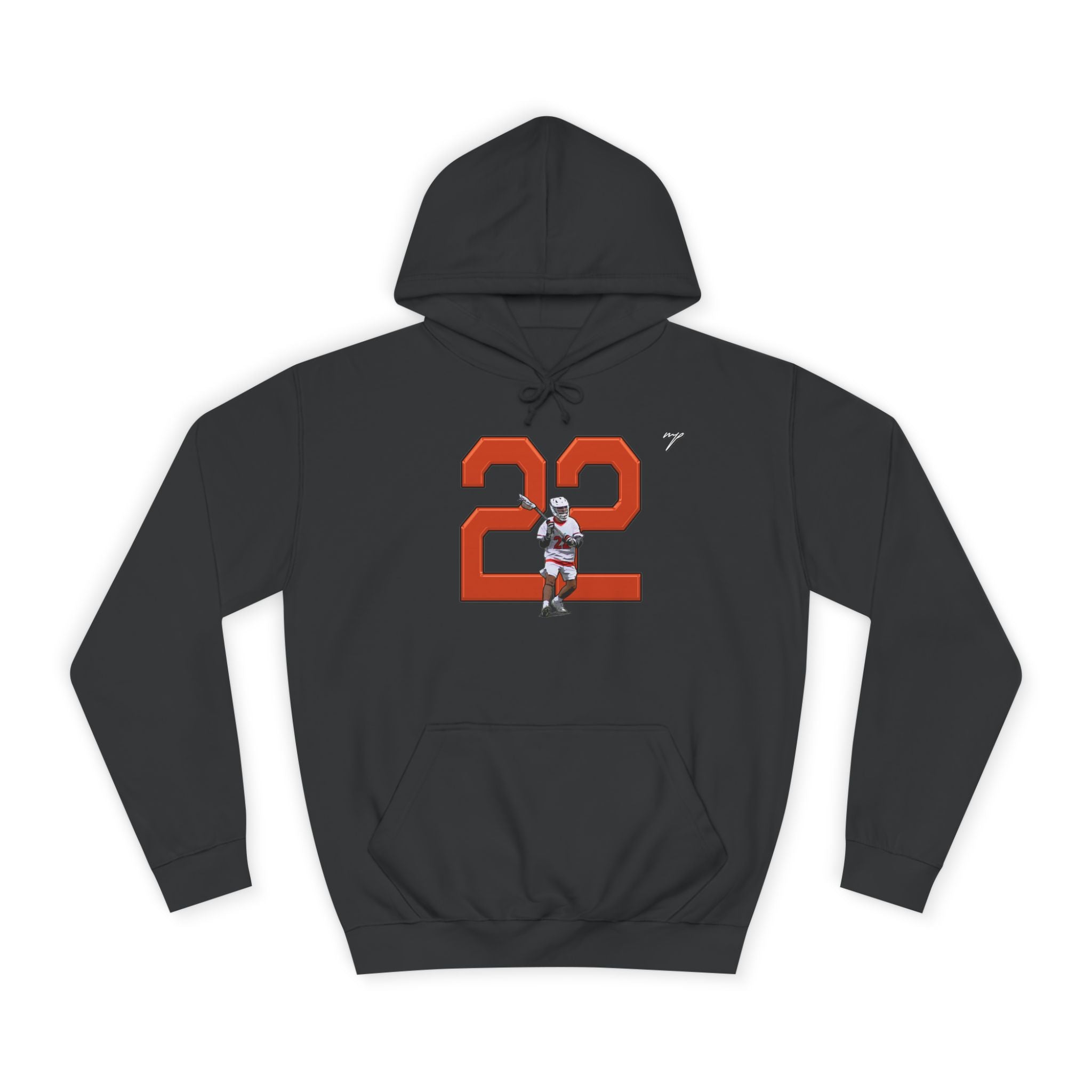 M. Manzardo Hoodie
