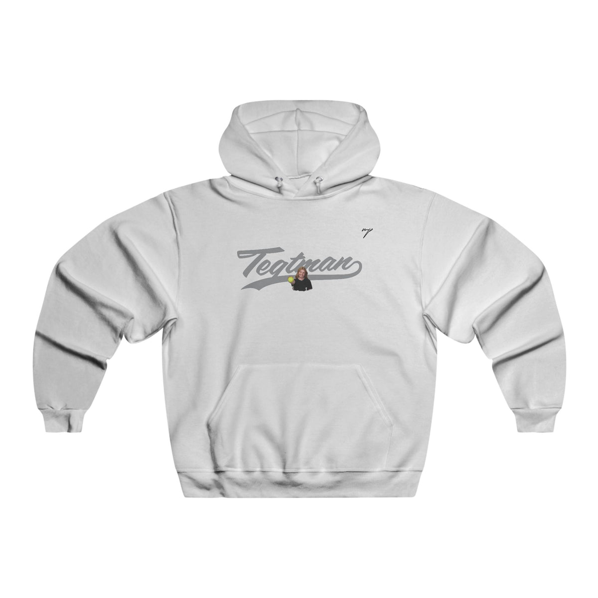 Scarlette Tegtman Vintage Hoodie
