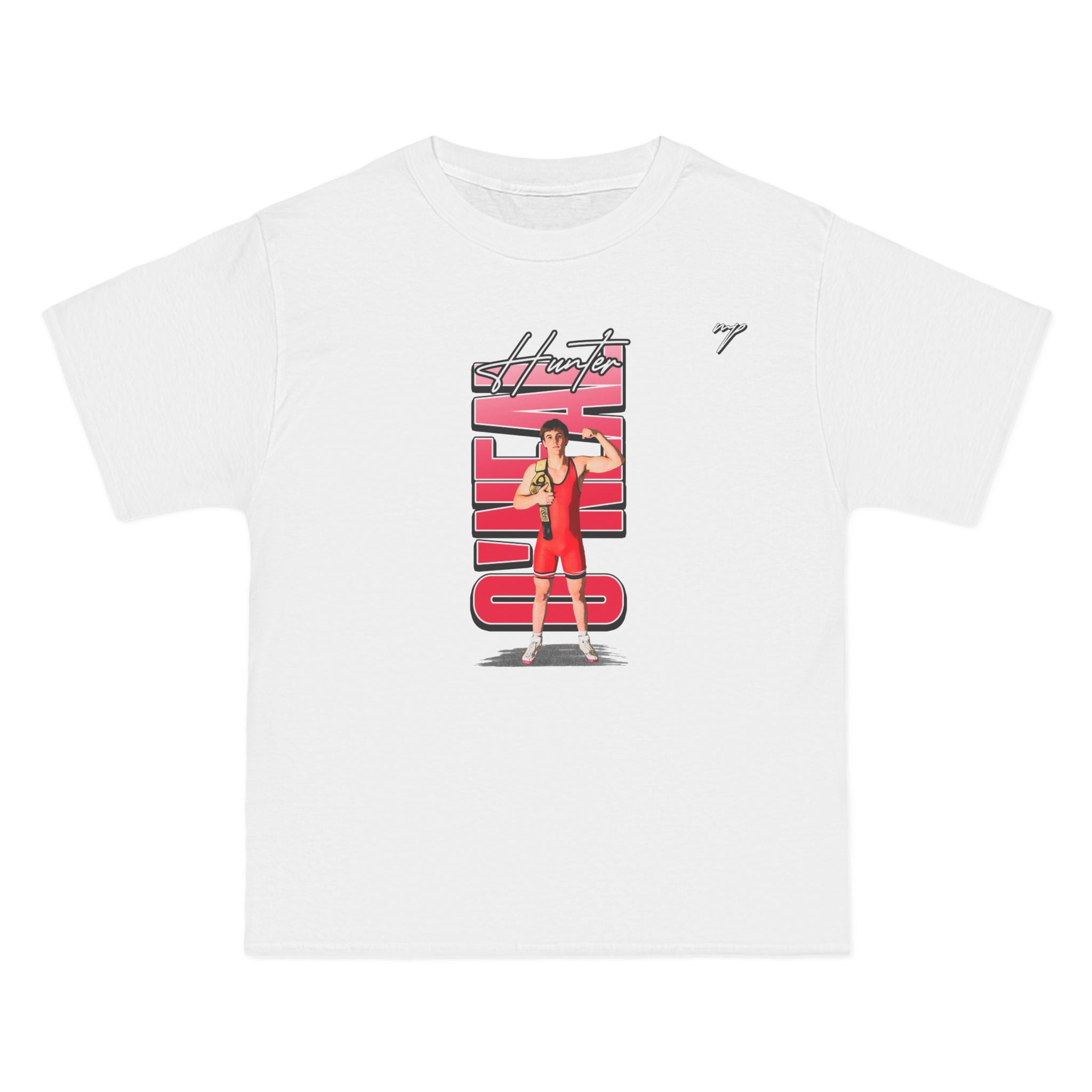 Hunter O'Neal Vintage Tee