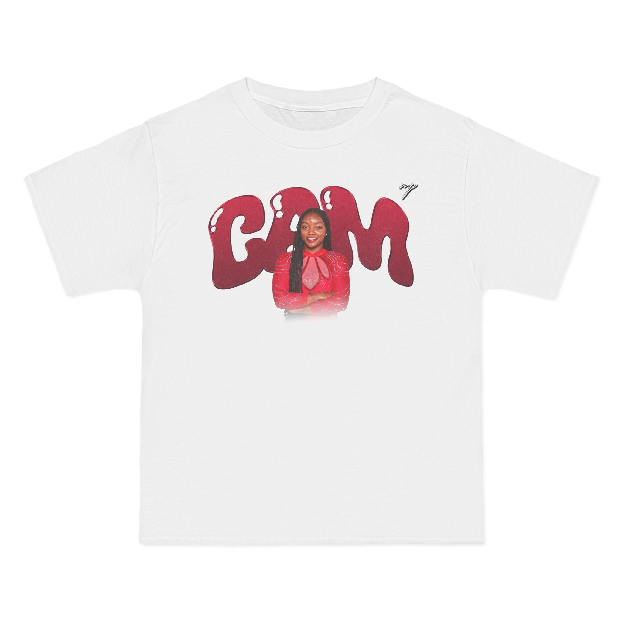 Cameron Smith Vintage Tee
