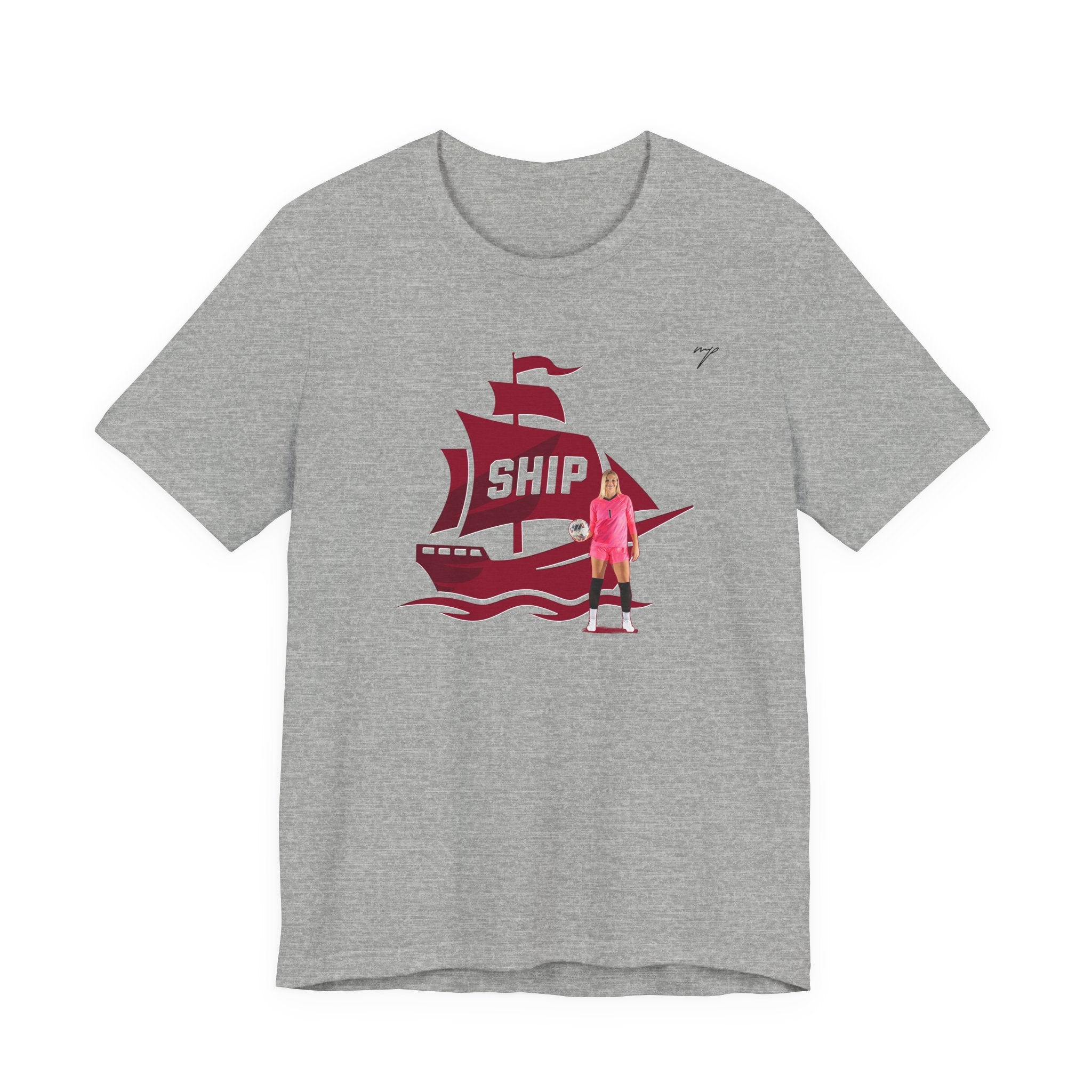 Olivia Shippee Graphic Tee