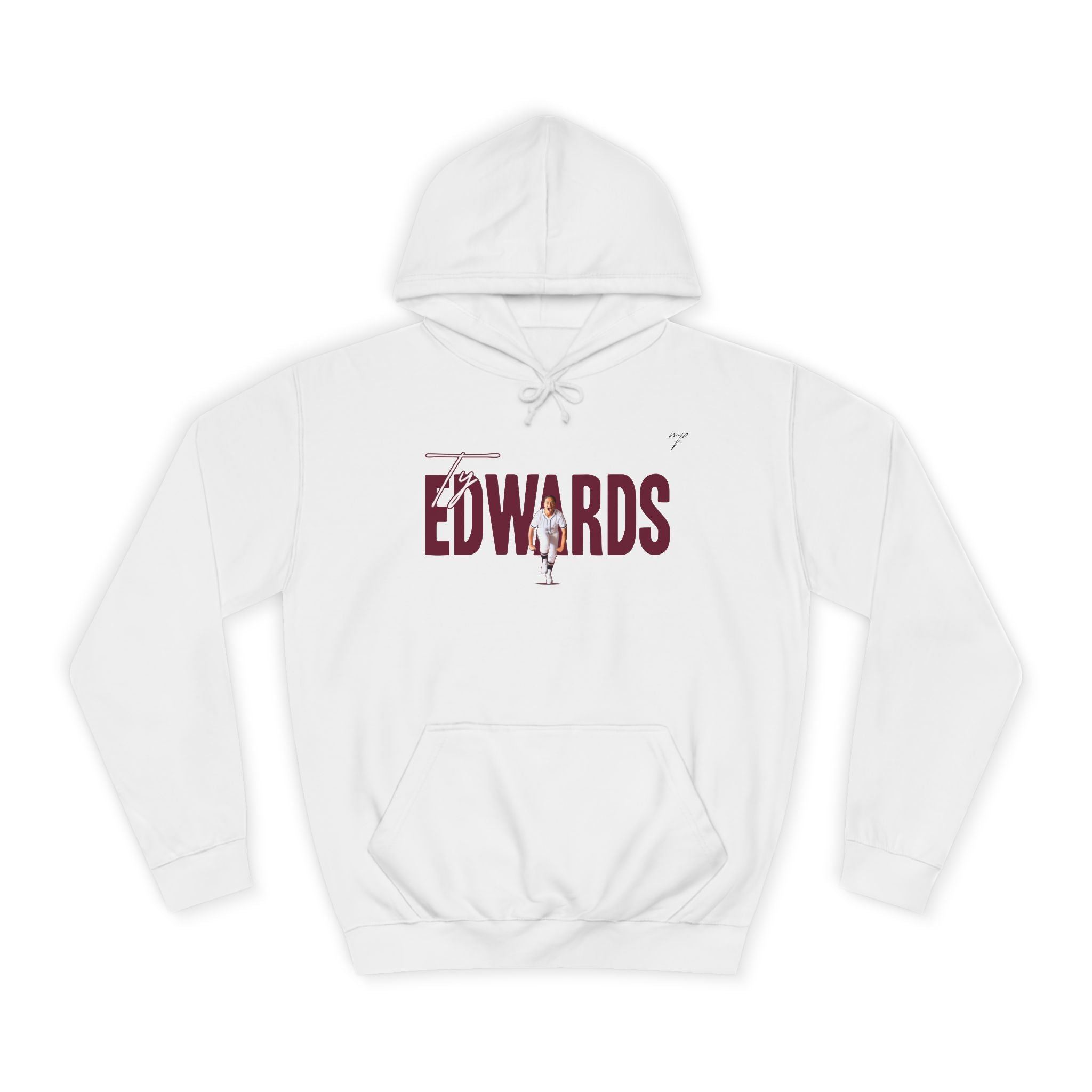 Tylen Edwards Hoodie