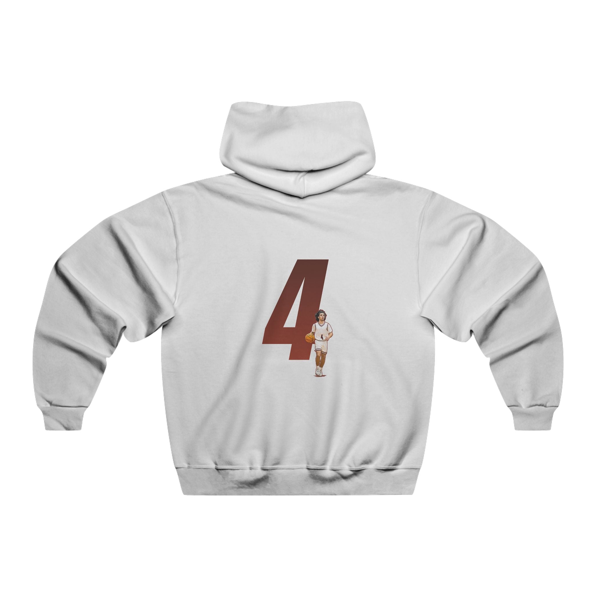 Eli Hudzik Vintage Hoodie