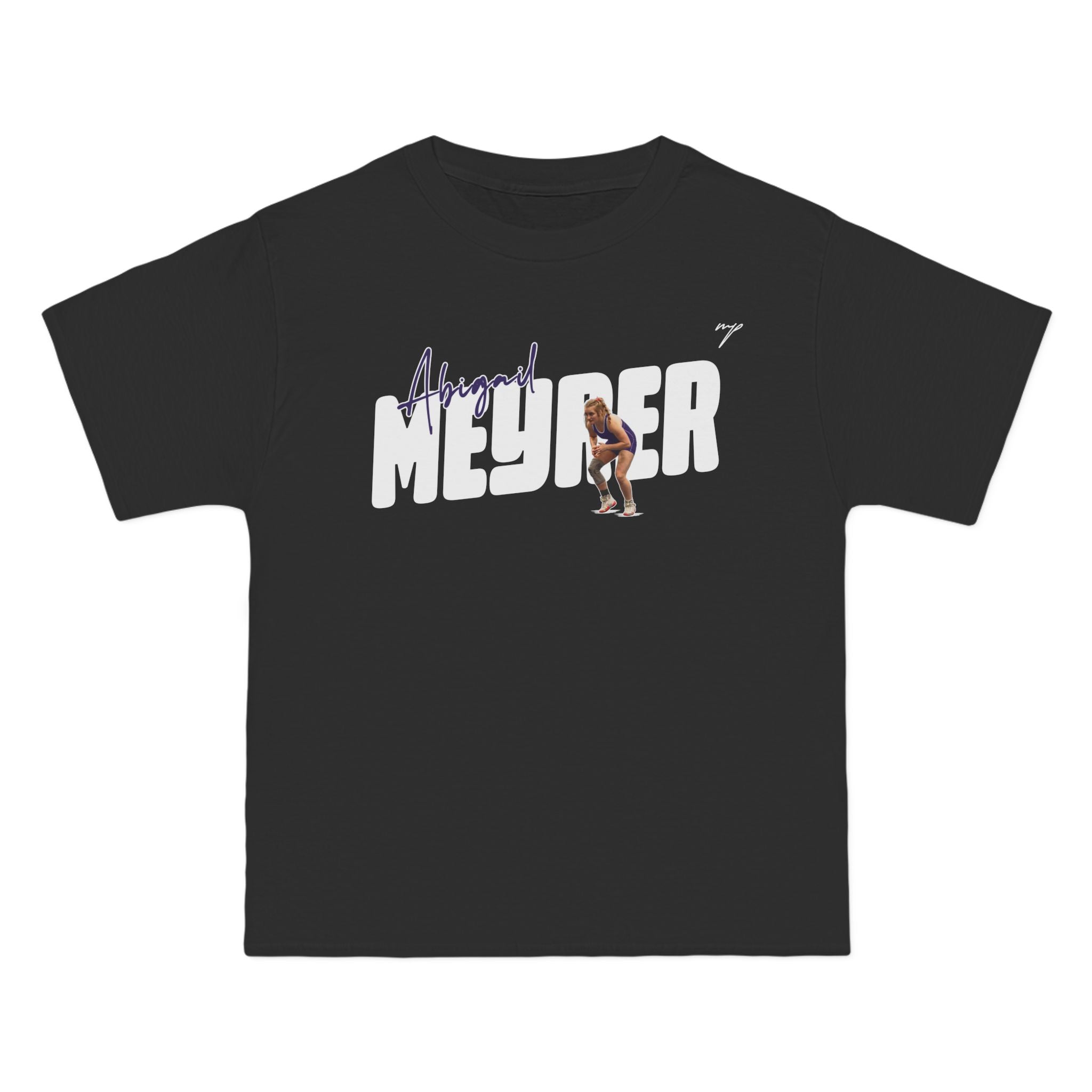 Abigail Meyrer Vintage Tee