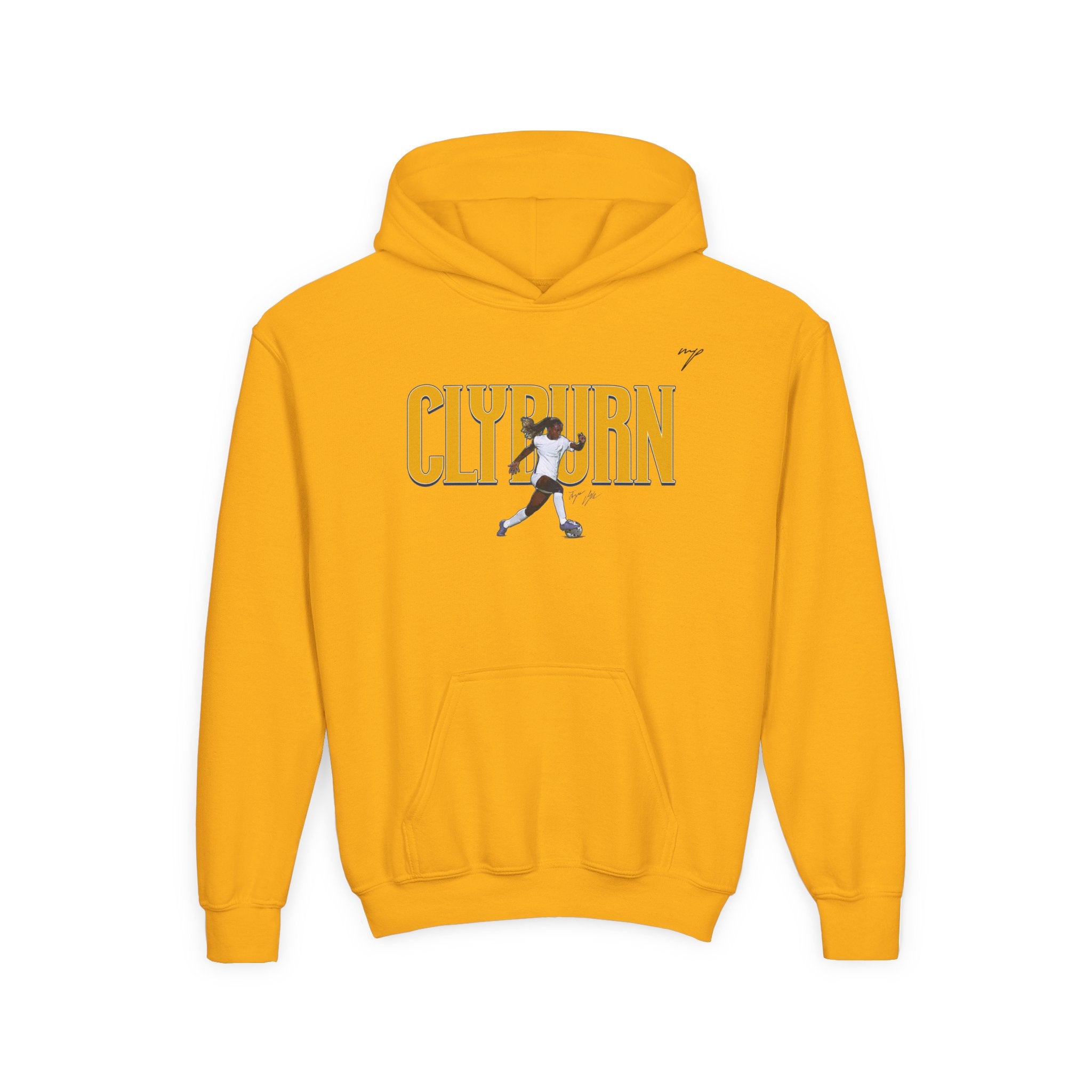 Tyler Clyburn YOUTH Hoodie